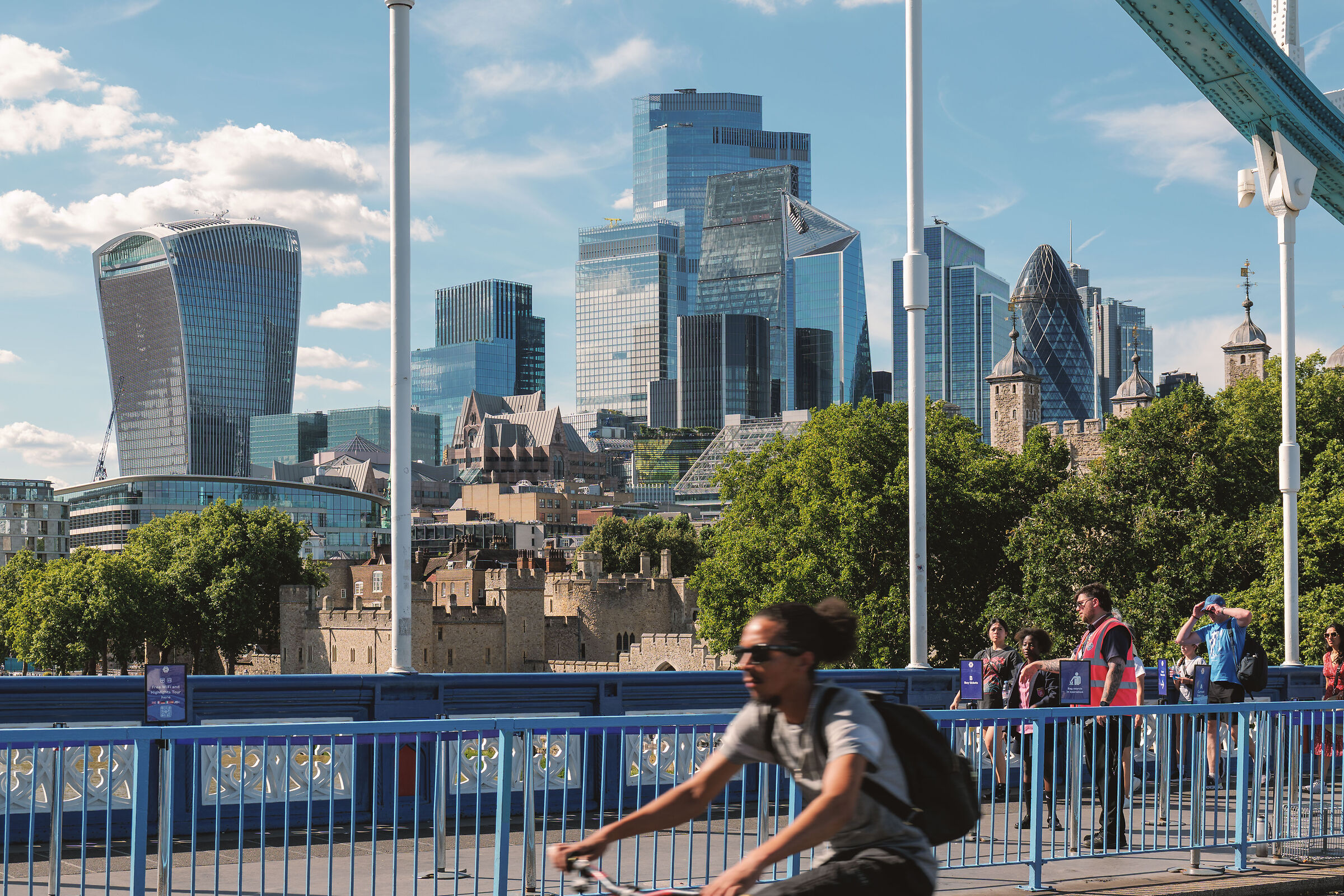 London