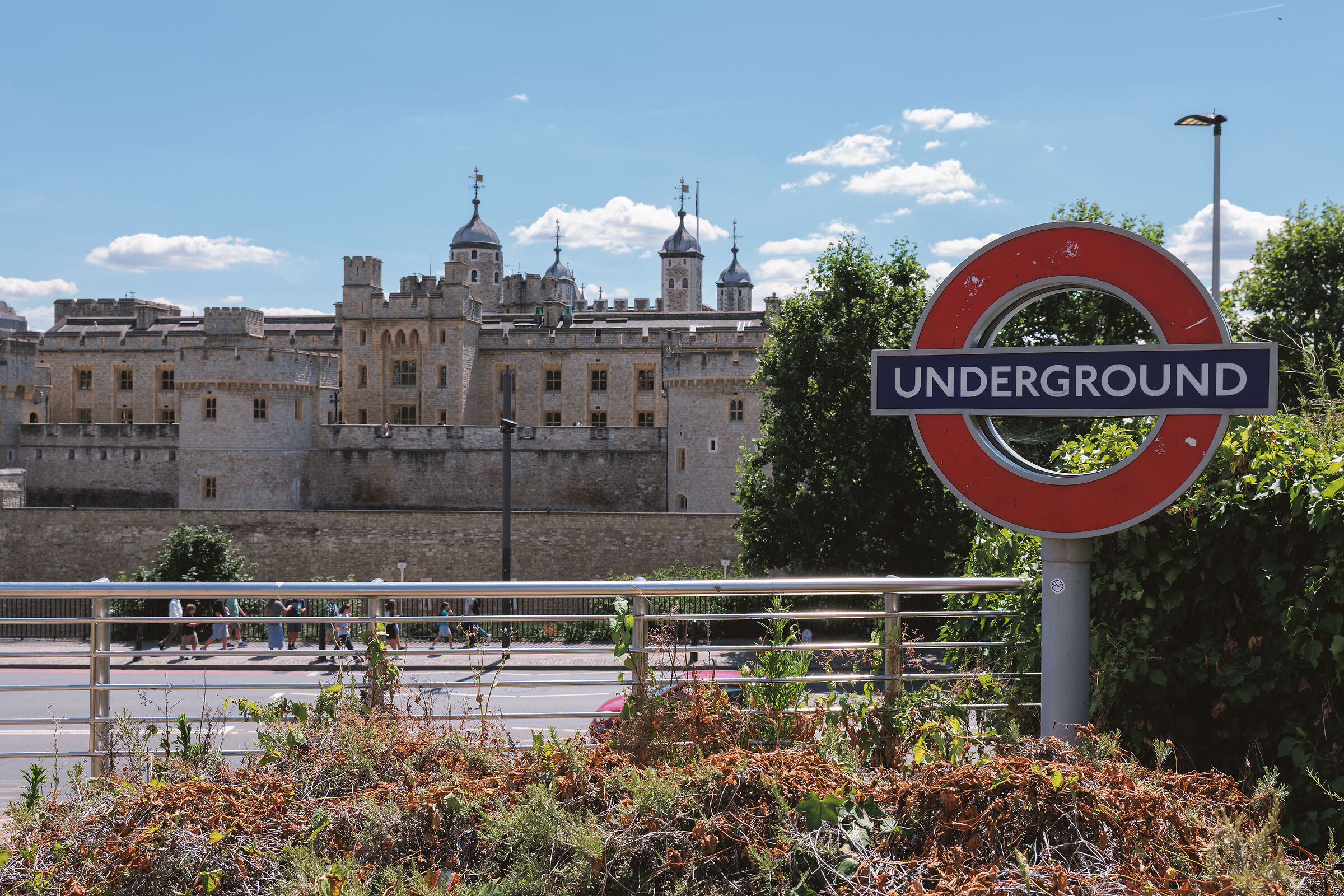 London