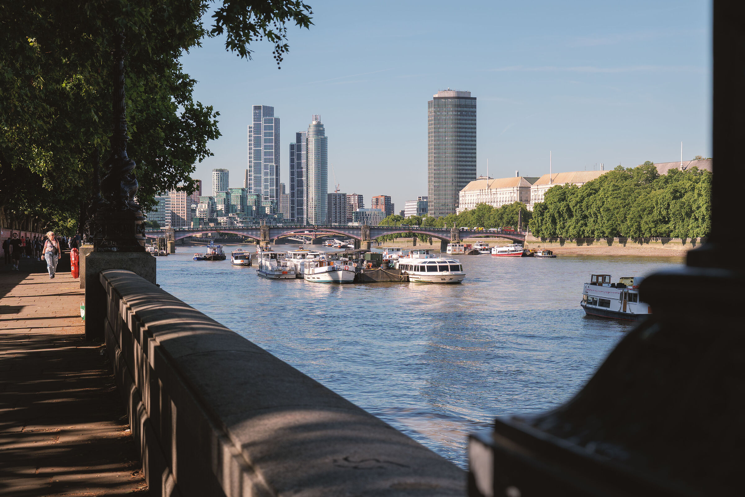 London