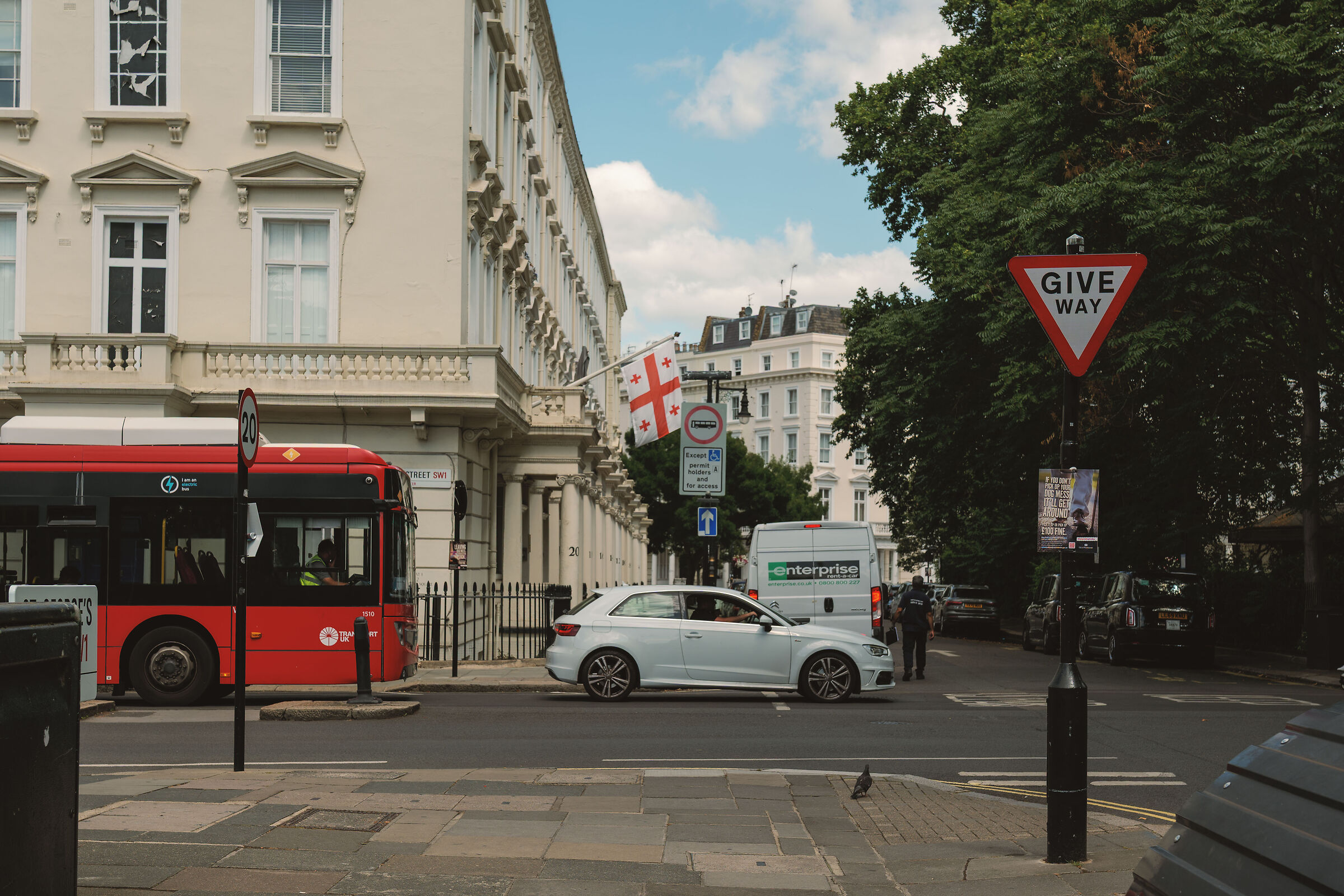 London