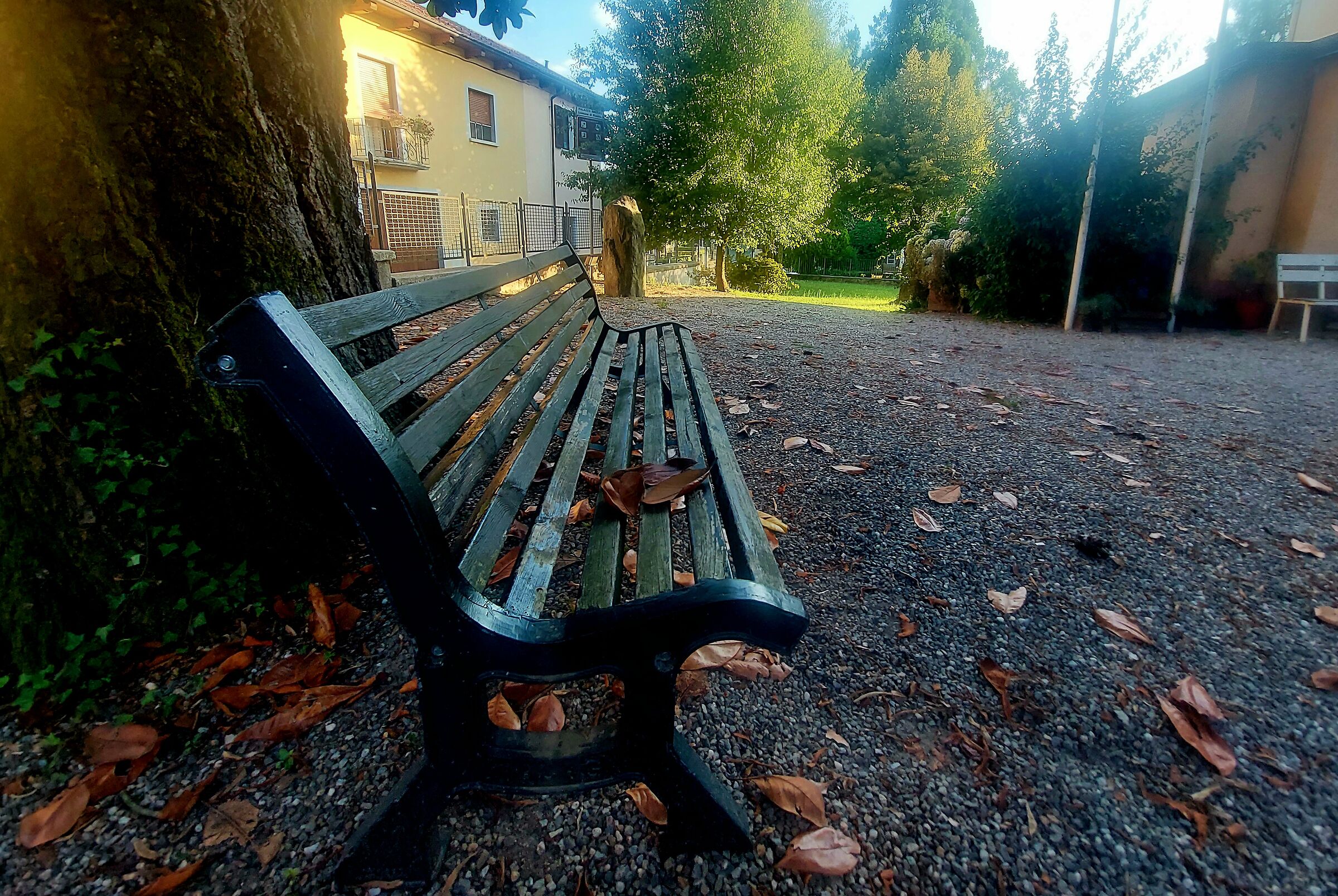 Estate.....autunnale