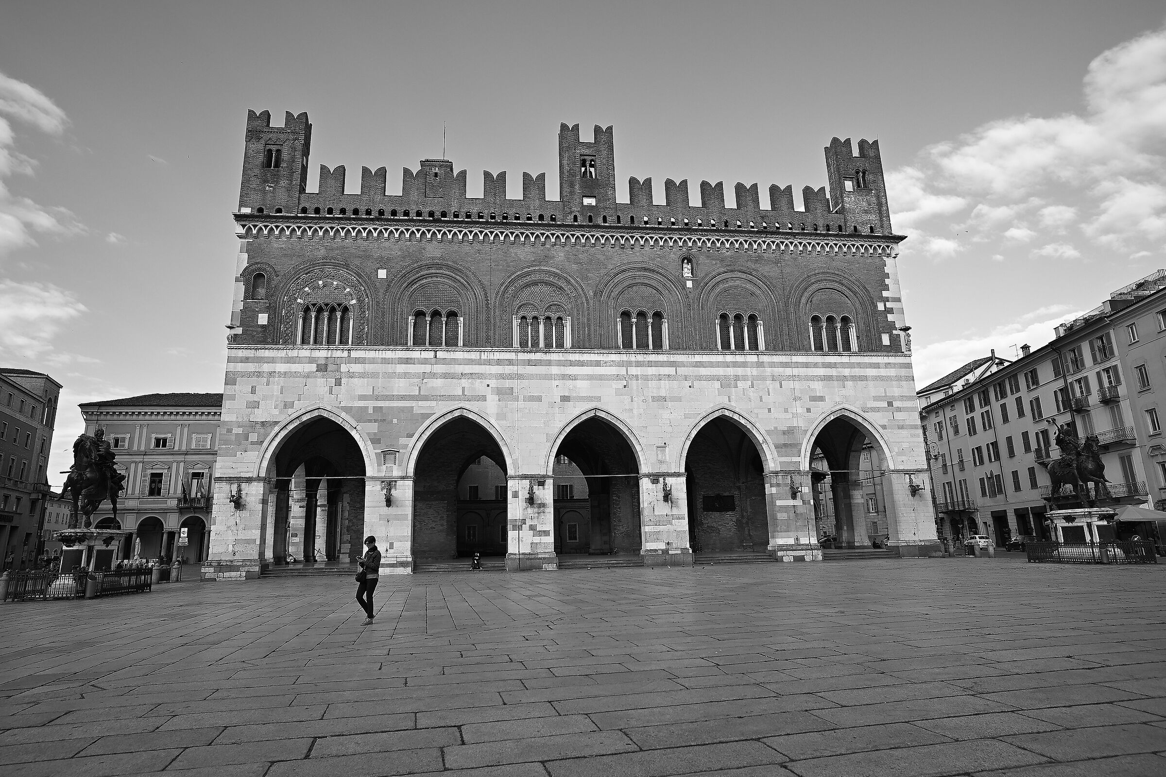 Piacenza