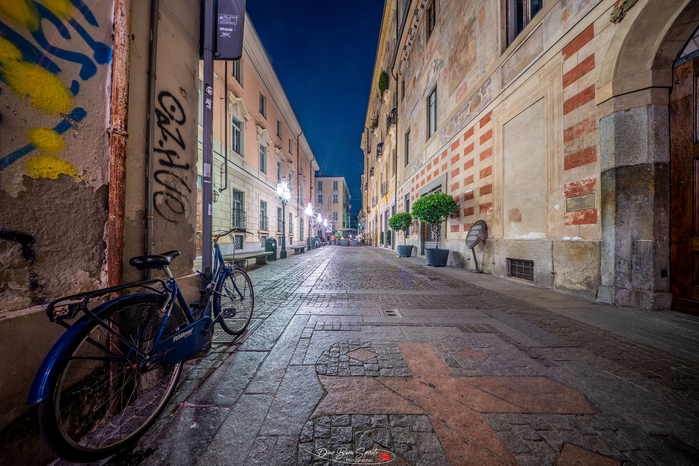 Night lights