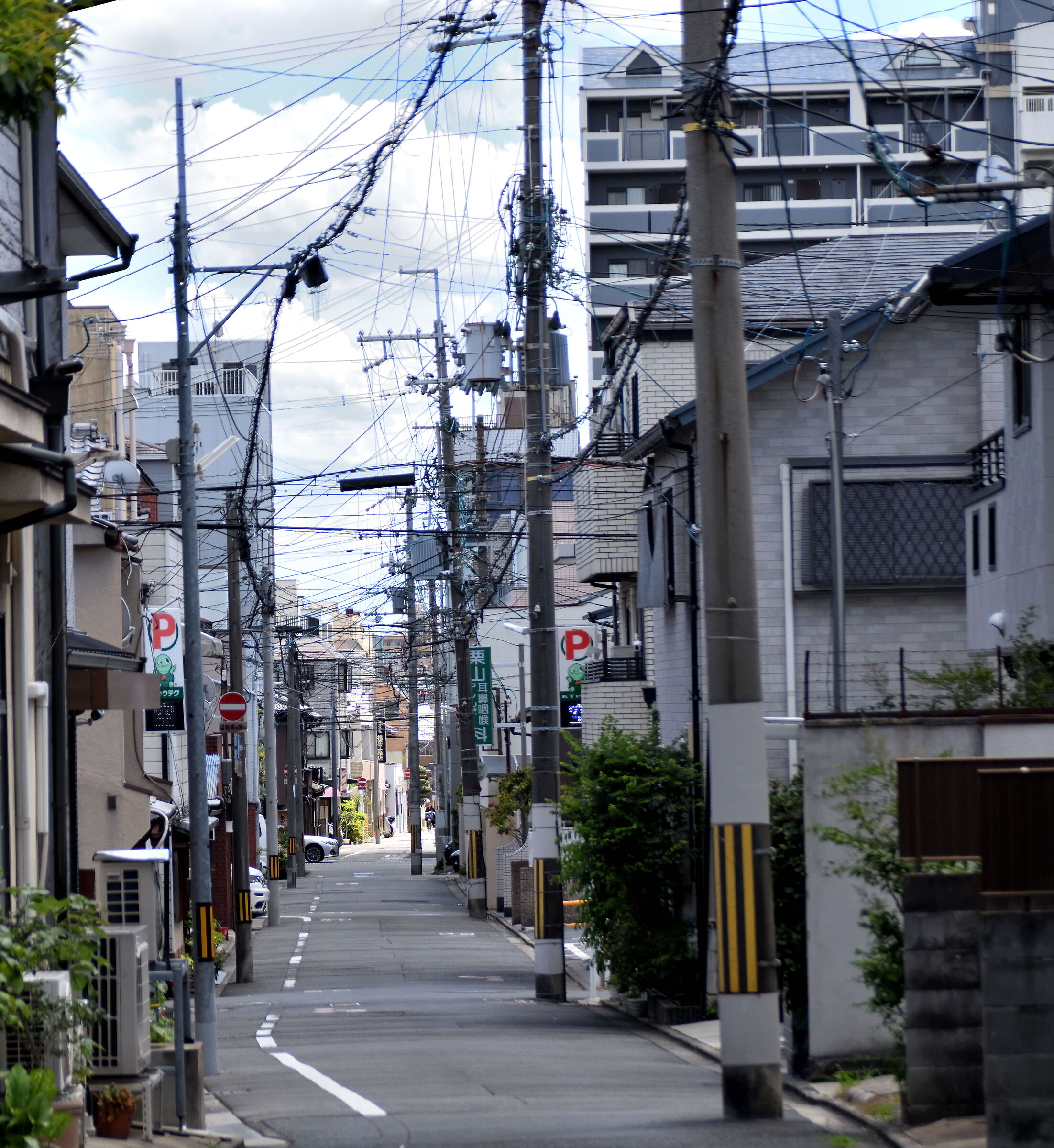Travel to Japan