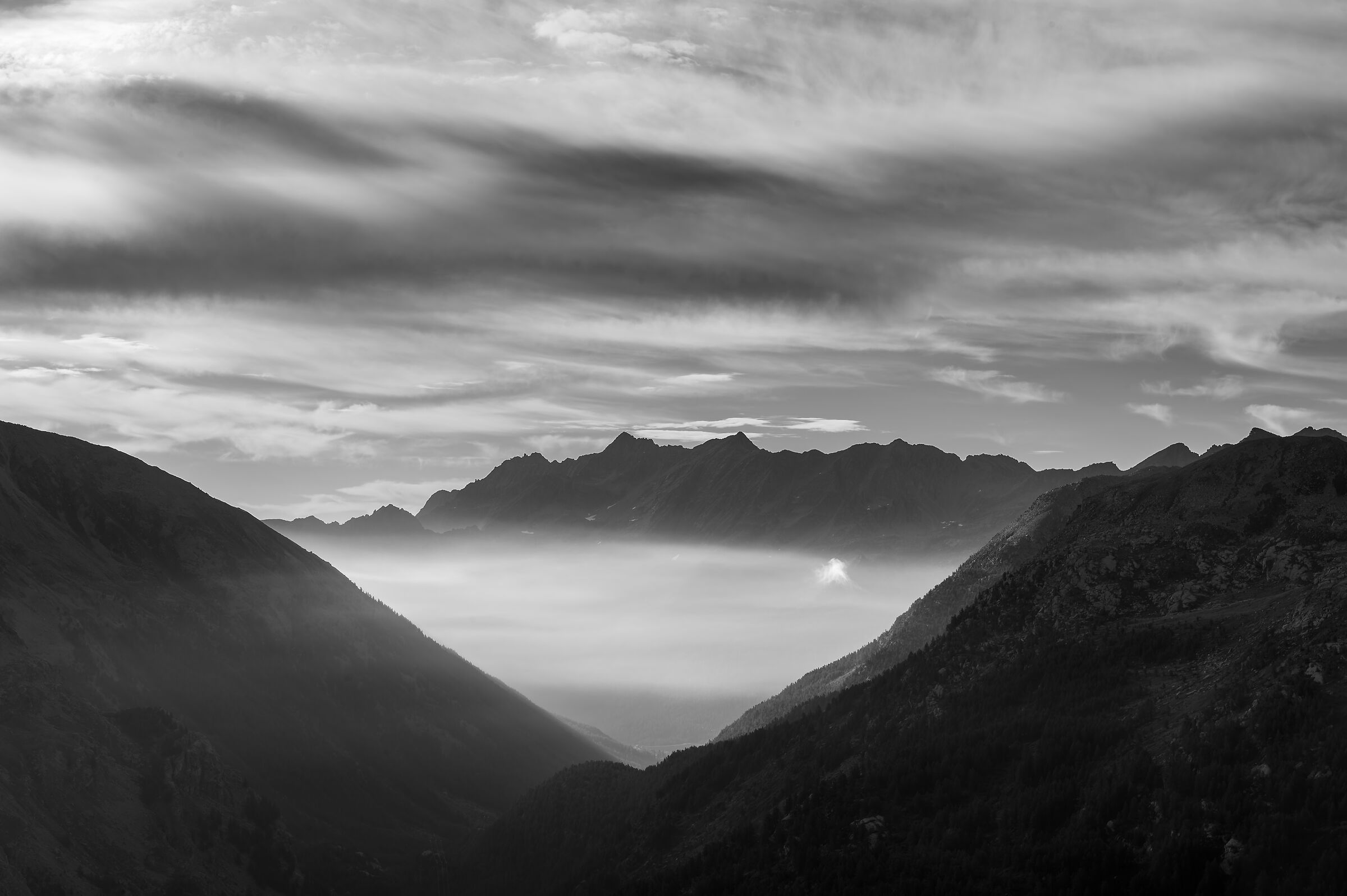 Parco Nazionale  Gran Paradiso - Piemonte
