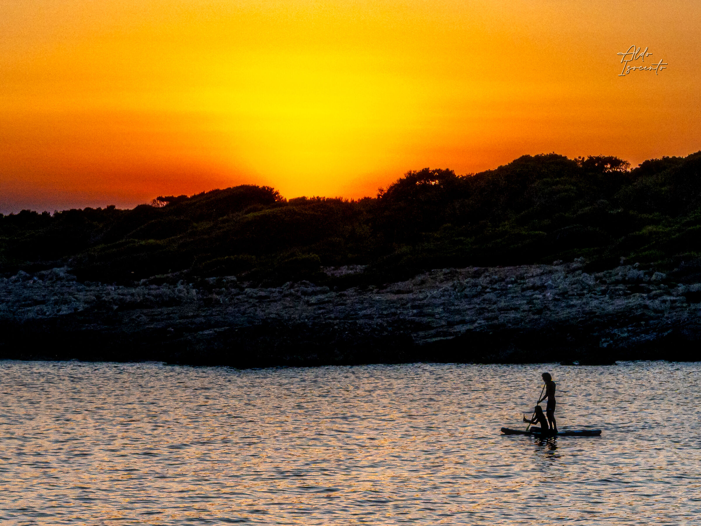 Porto Selvaggio Lecce