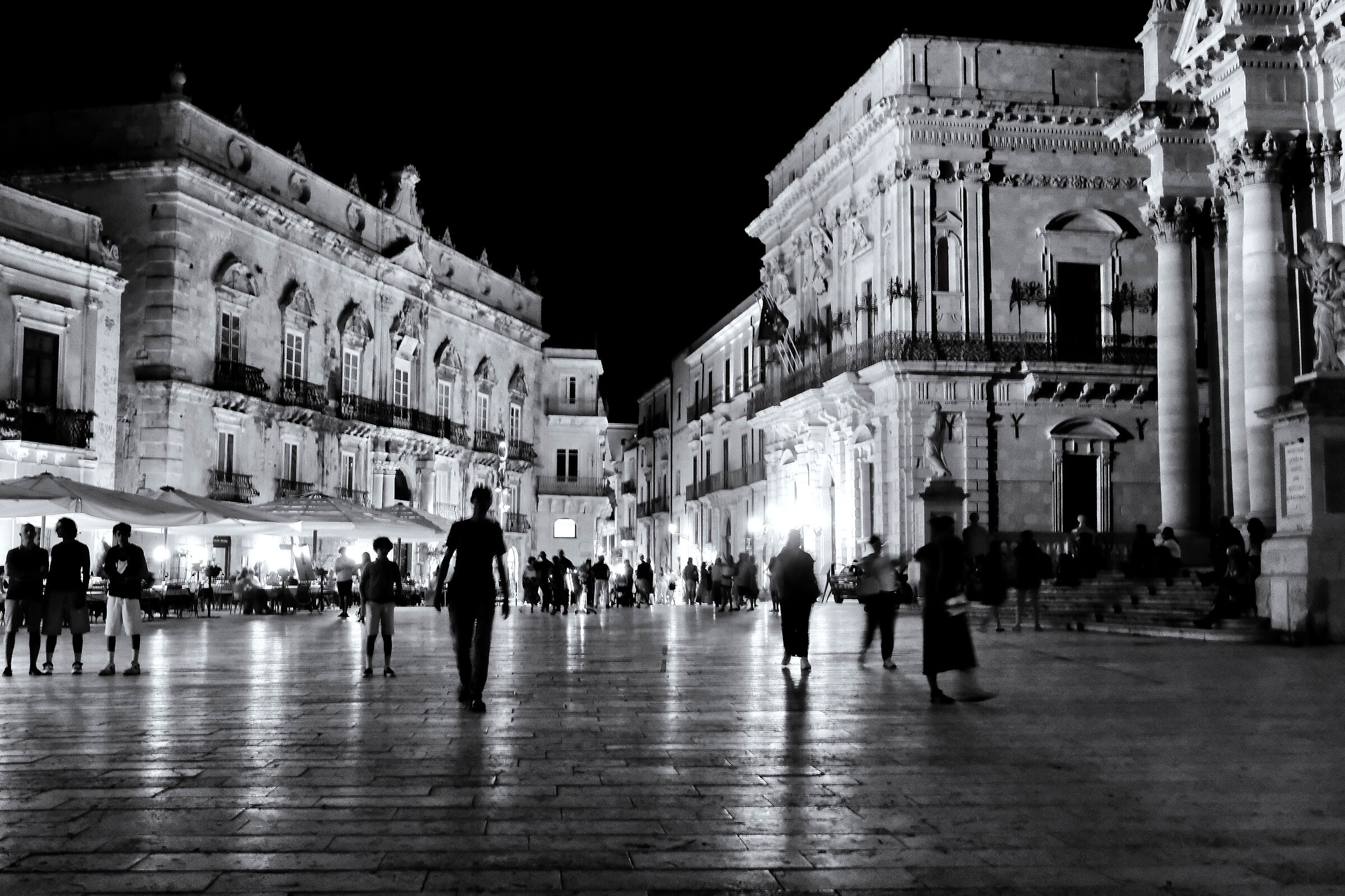Ortigia