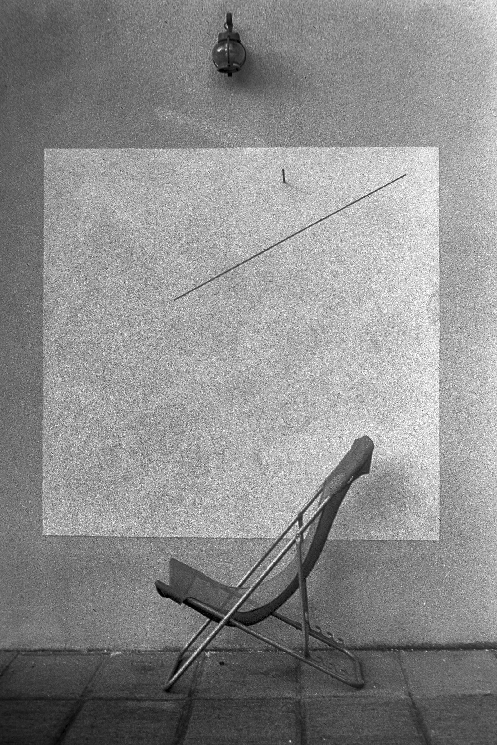 Un luogo dei pensieri