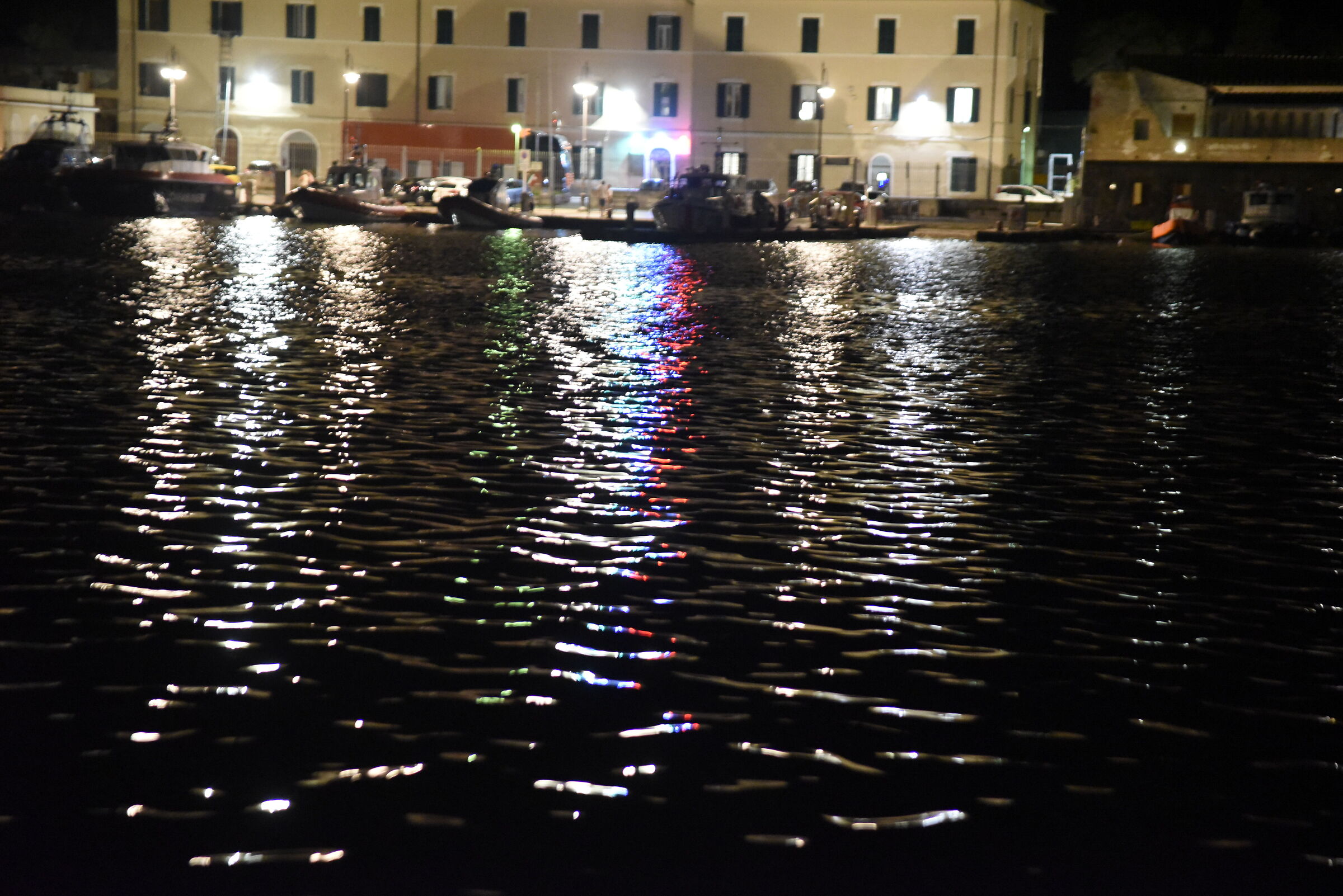 Portoferraio
