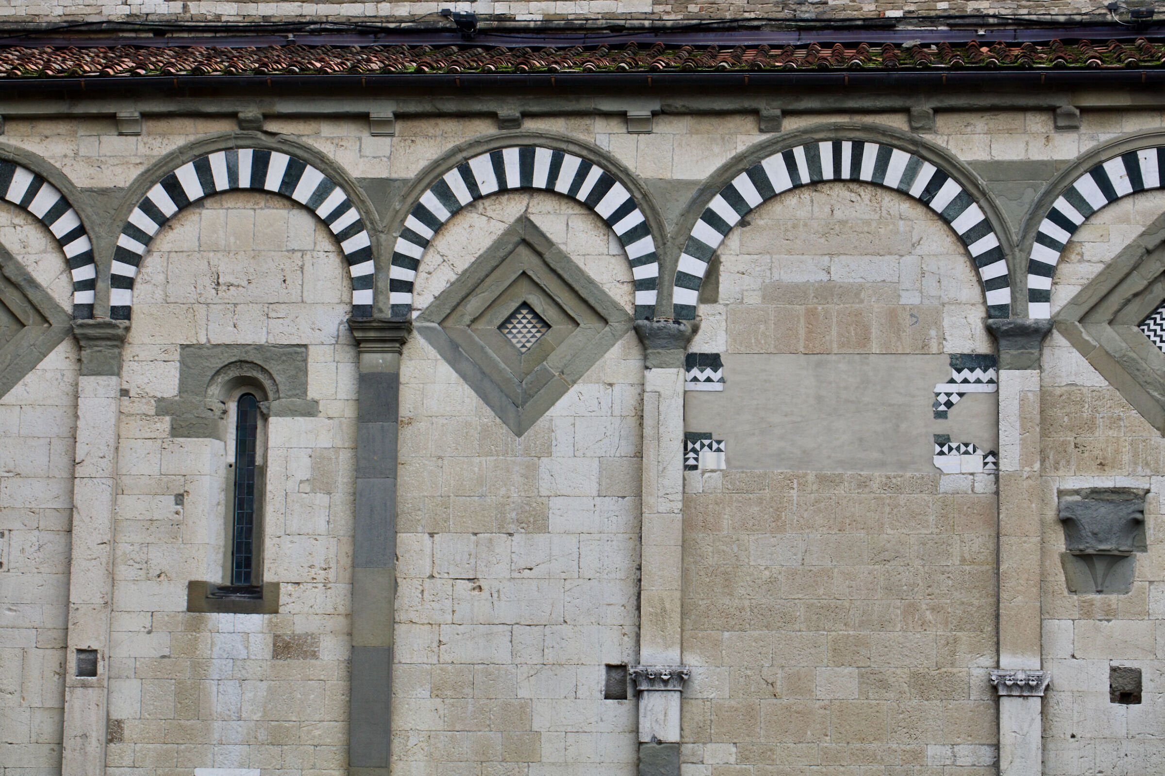 Another Duomo Piece