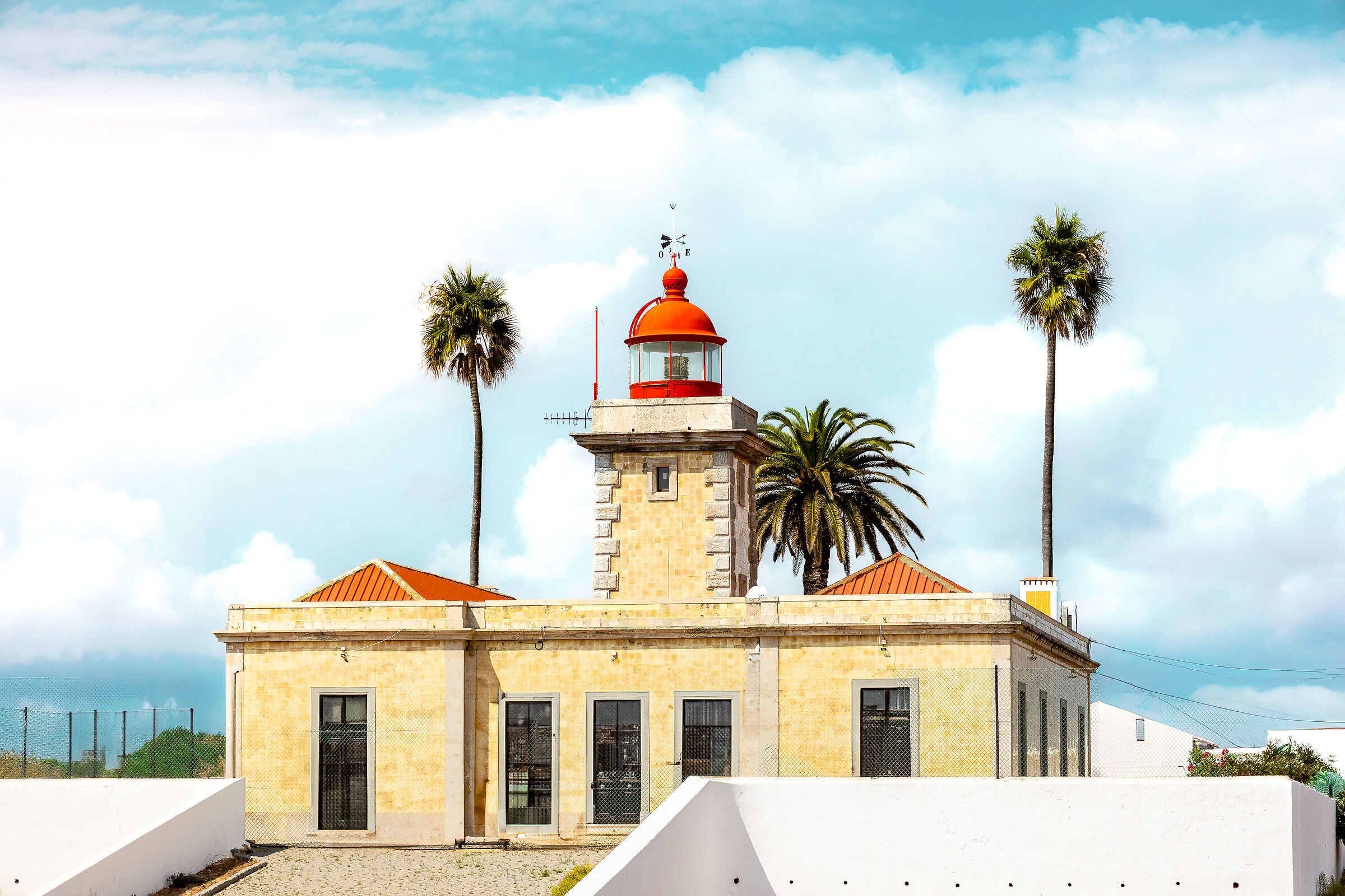 Lighthouse