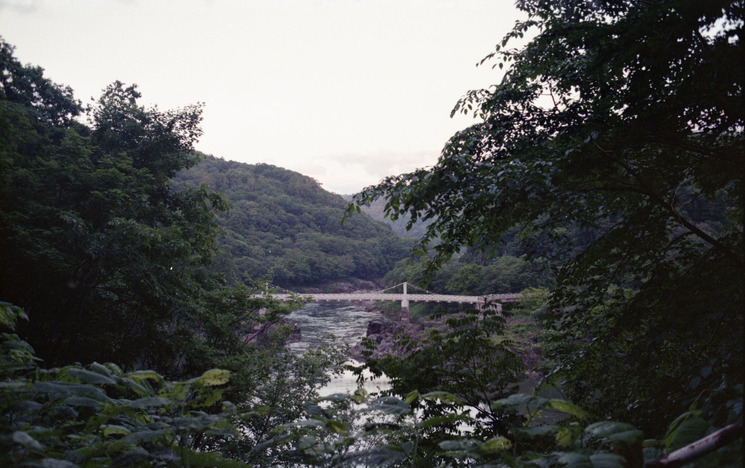 Kamuy Kotan, Hokkaido