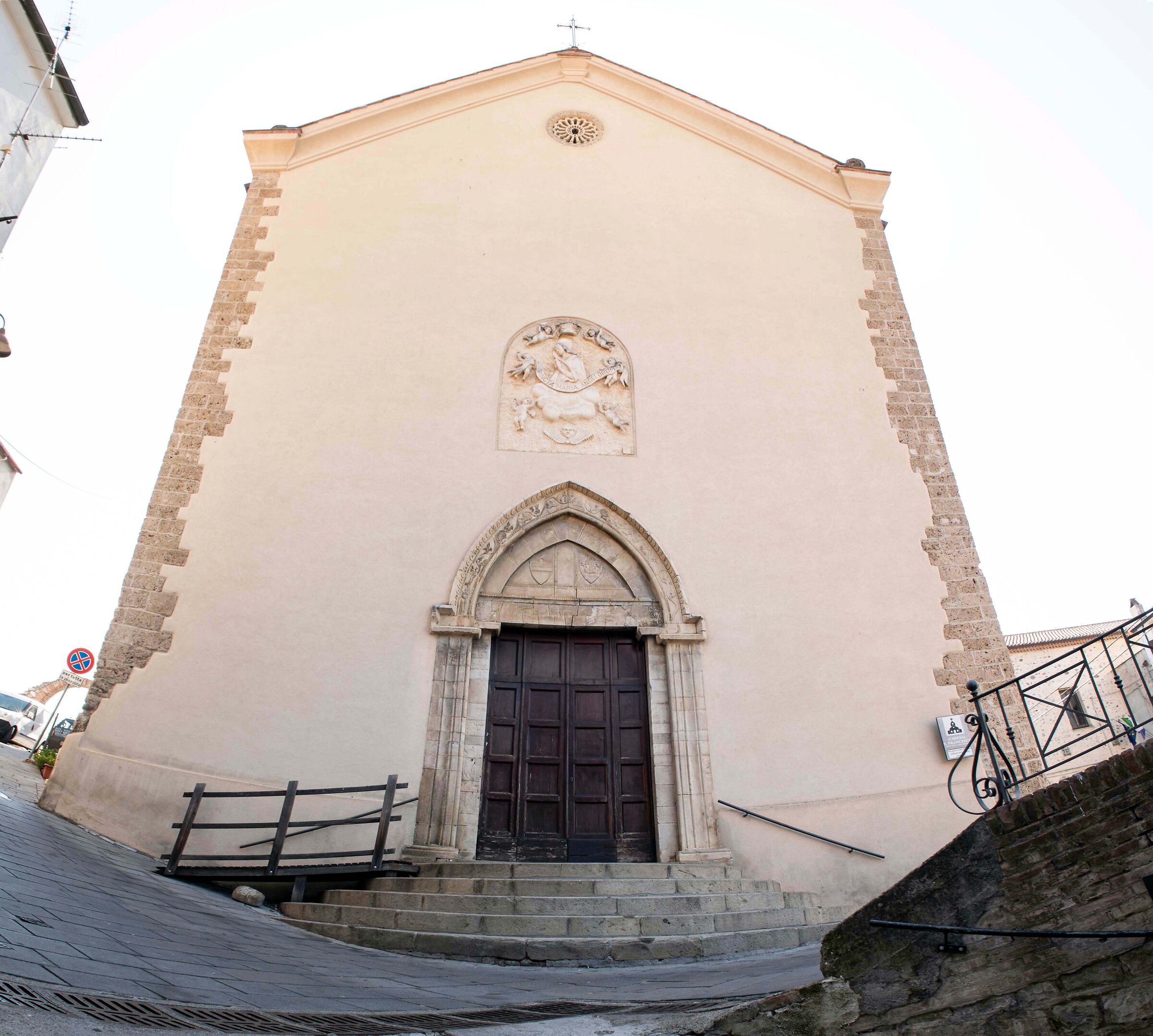 2025 senise pz chiesa di s. francesco