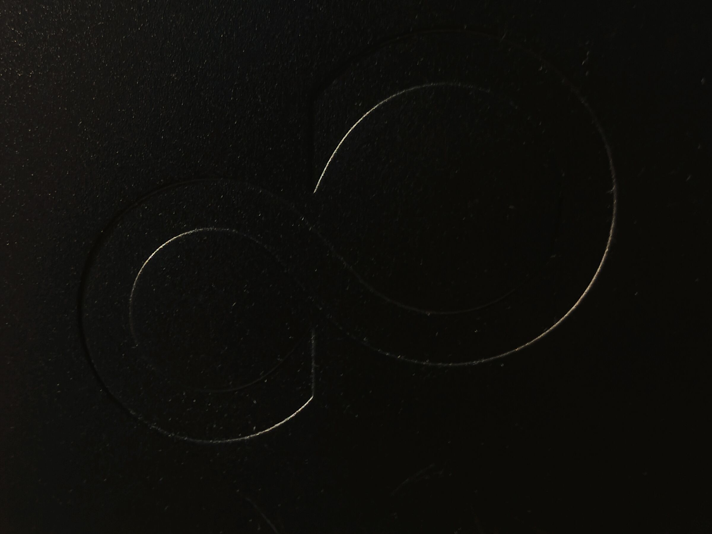 Minimalismo (infinito)