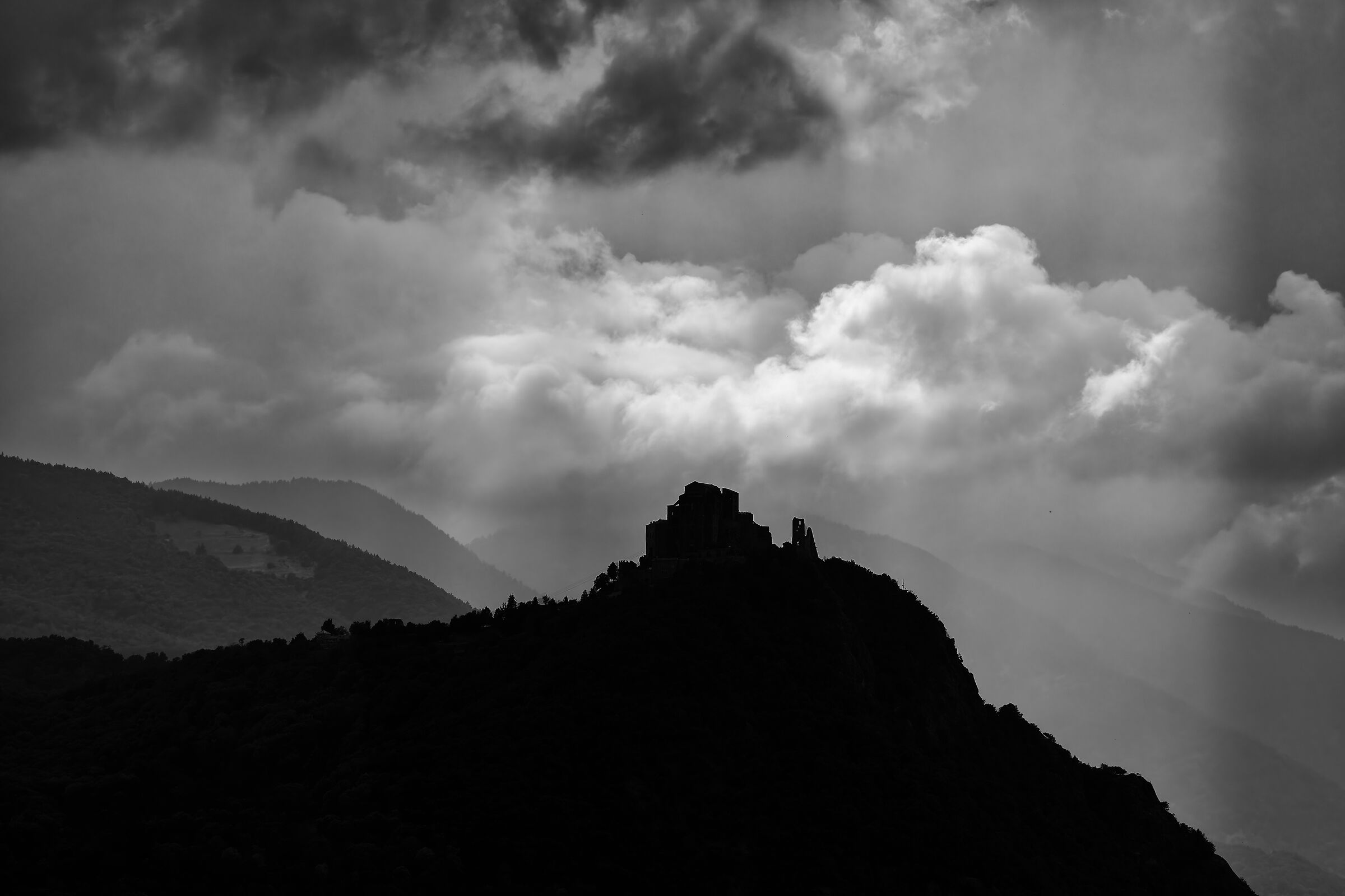 Valle Susa - Piemonte