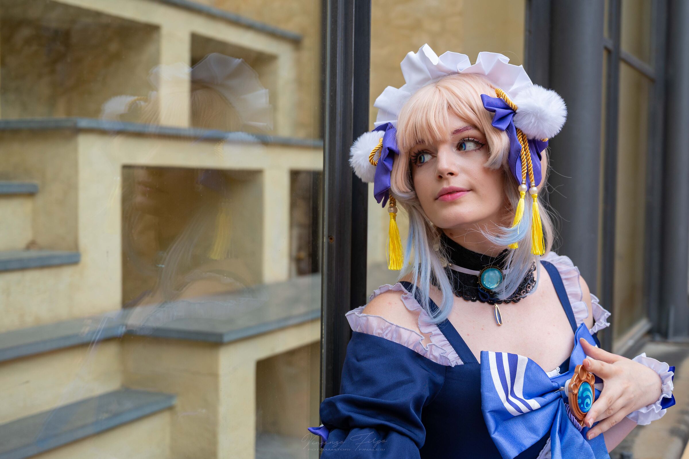 cosplay