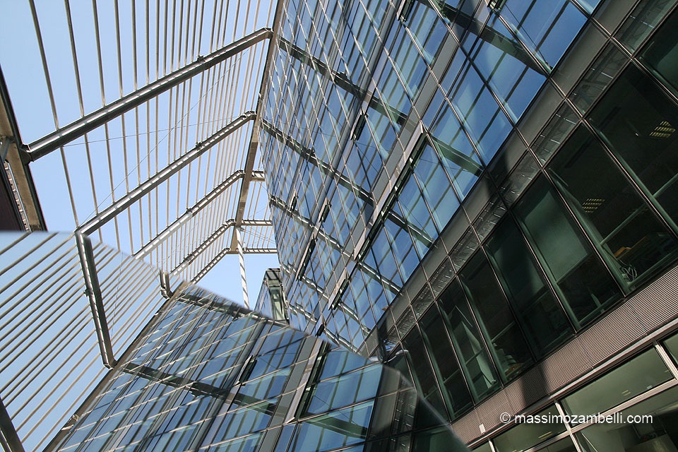 Liber Paradisus 2, Bologna