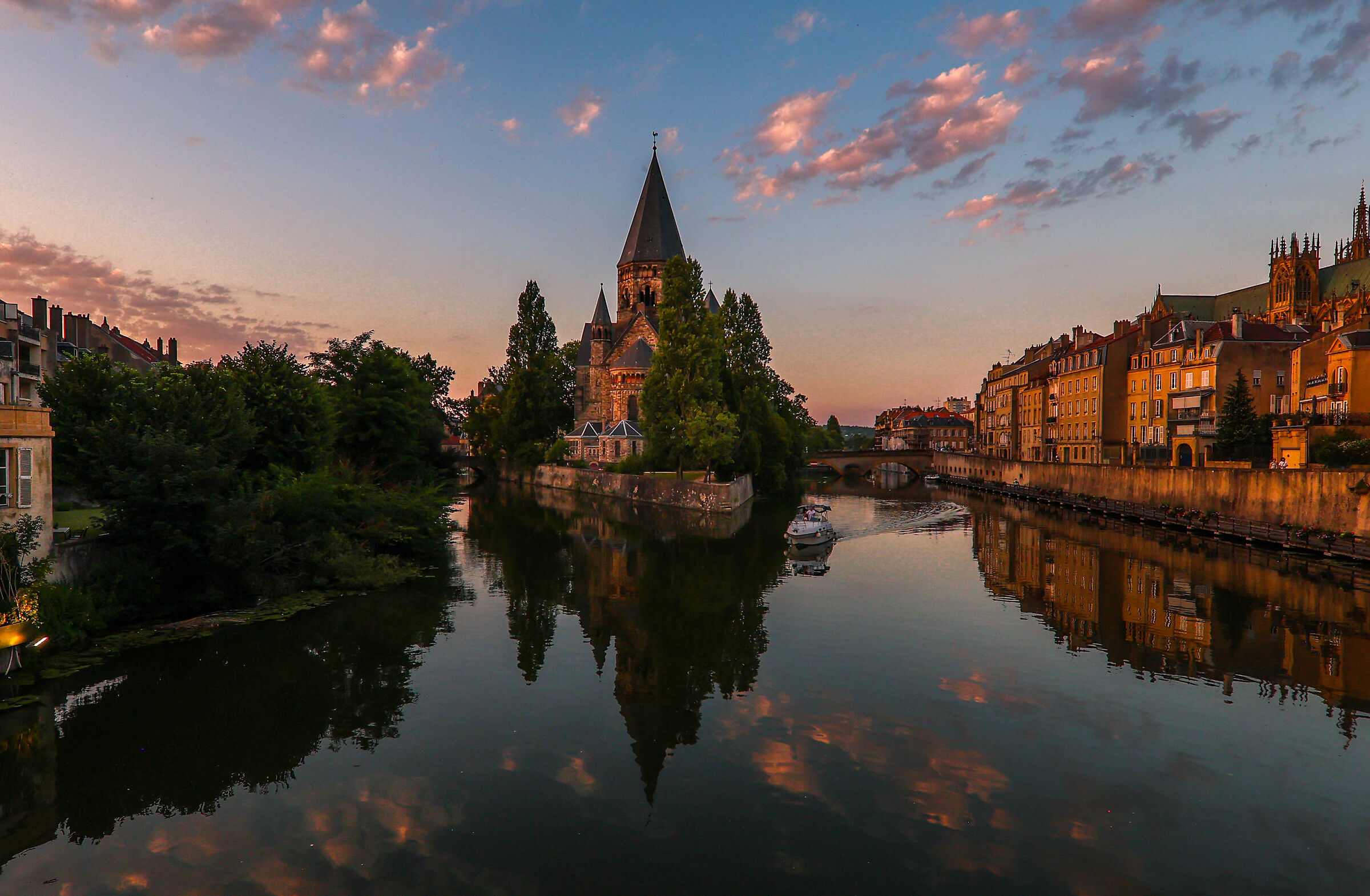 Metz