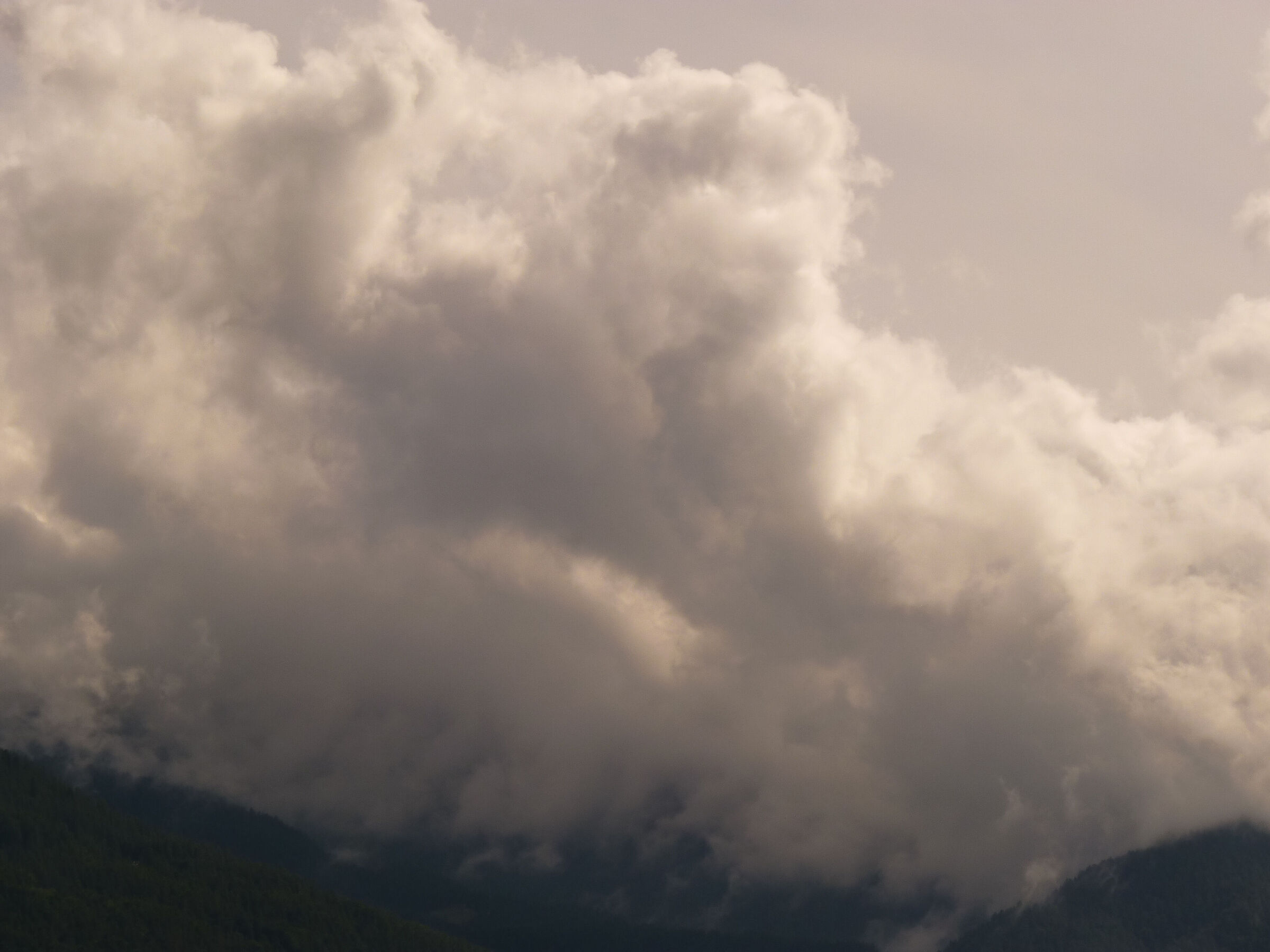 cloud