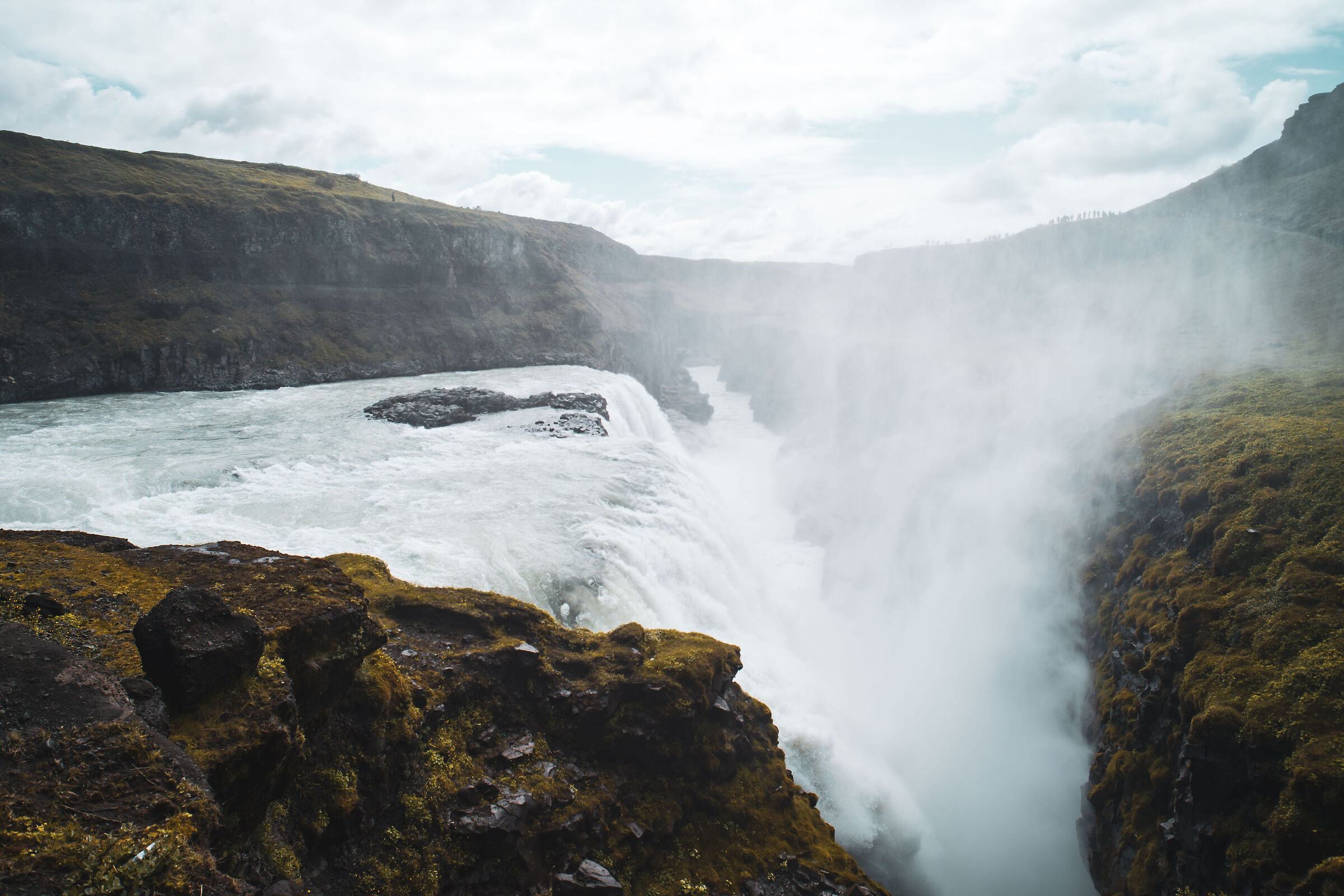 Gullfoss 2