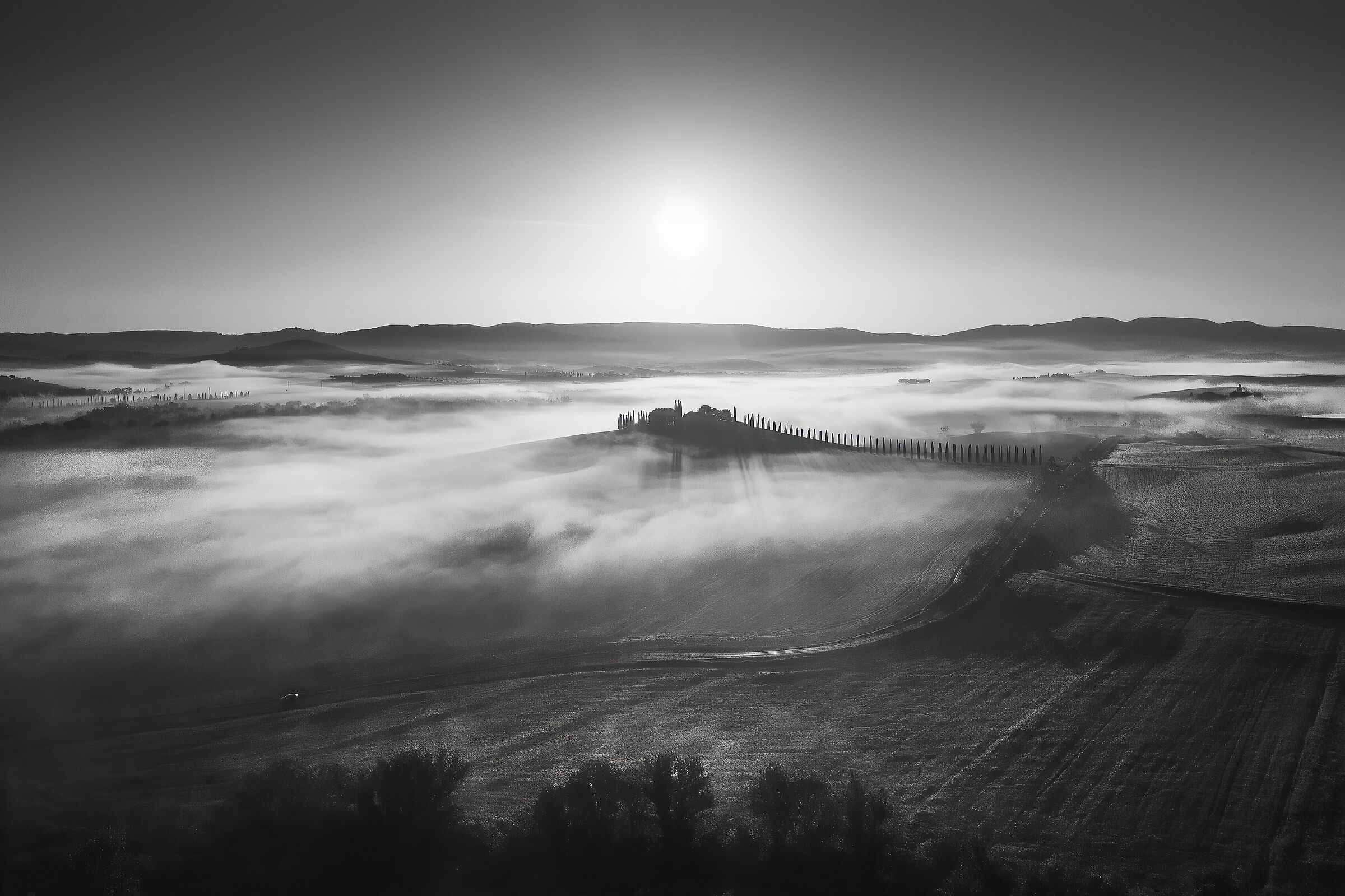 Il suono del silenzio