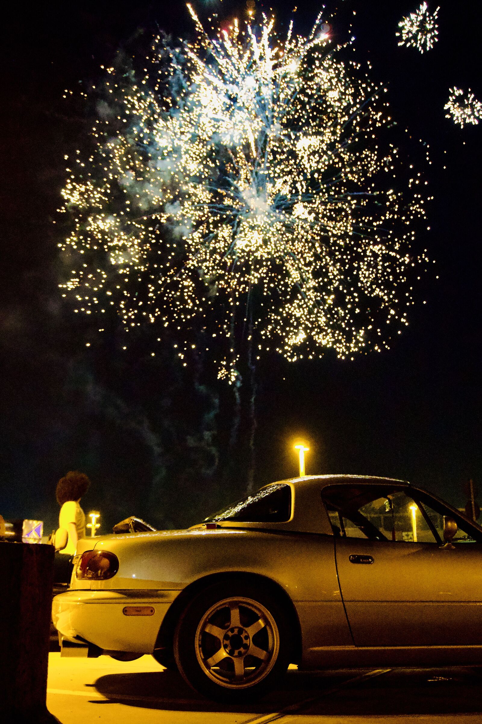 MX5