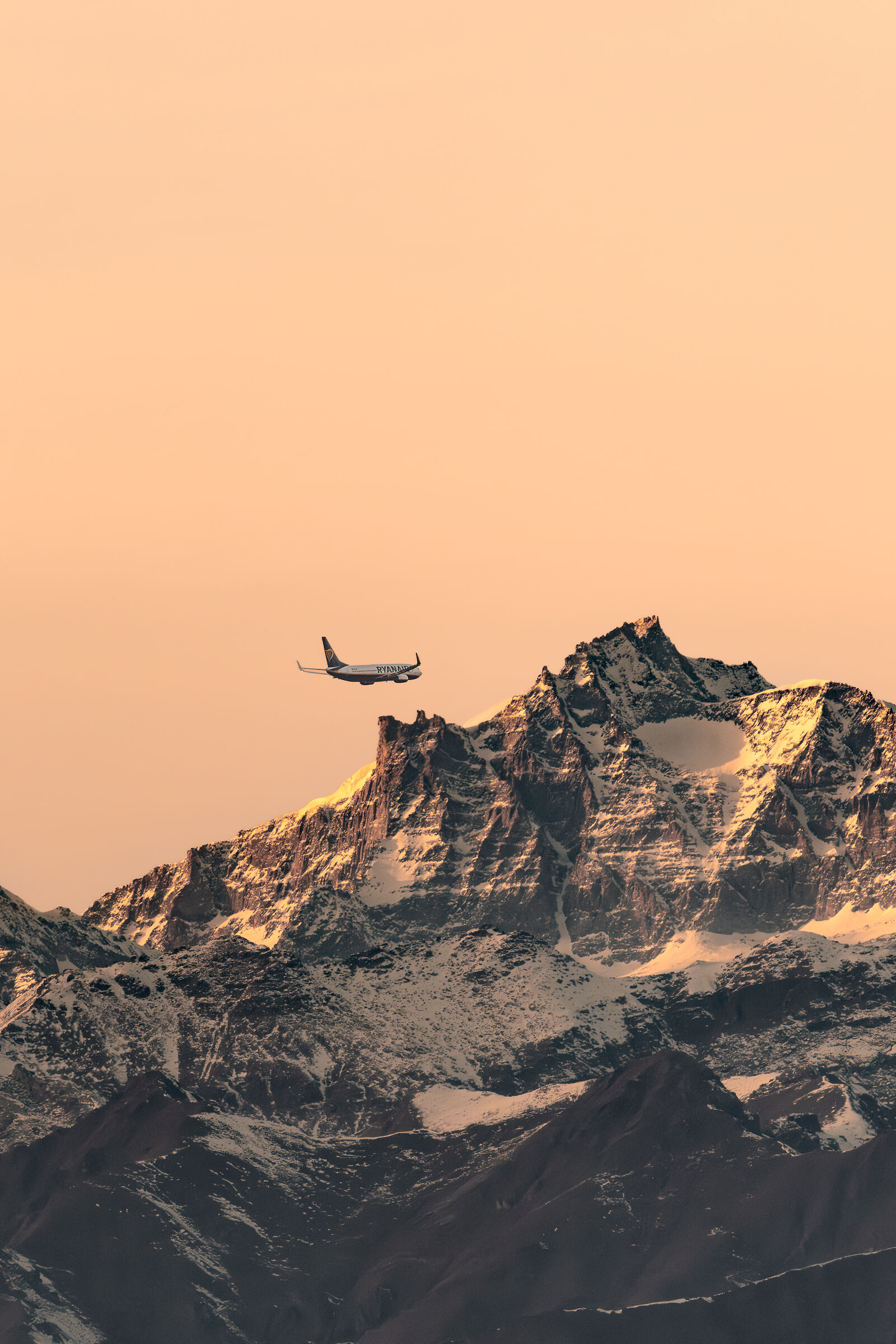 Landing