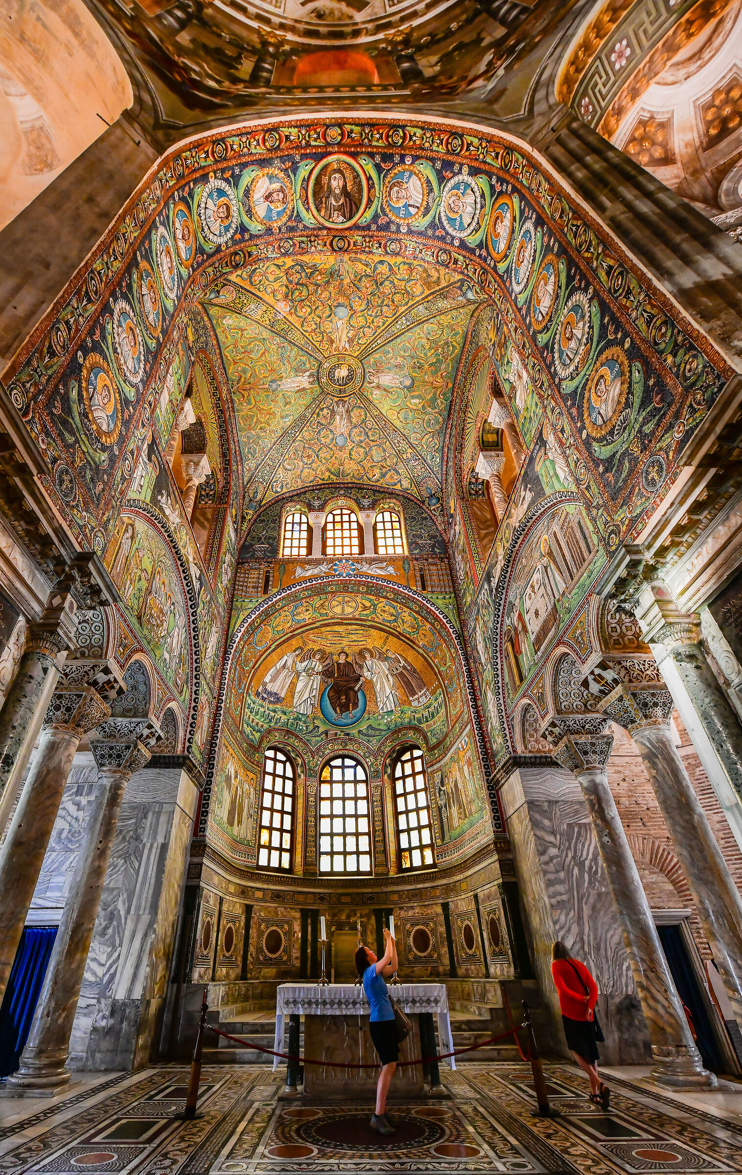Ravenna