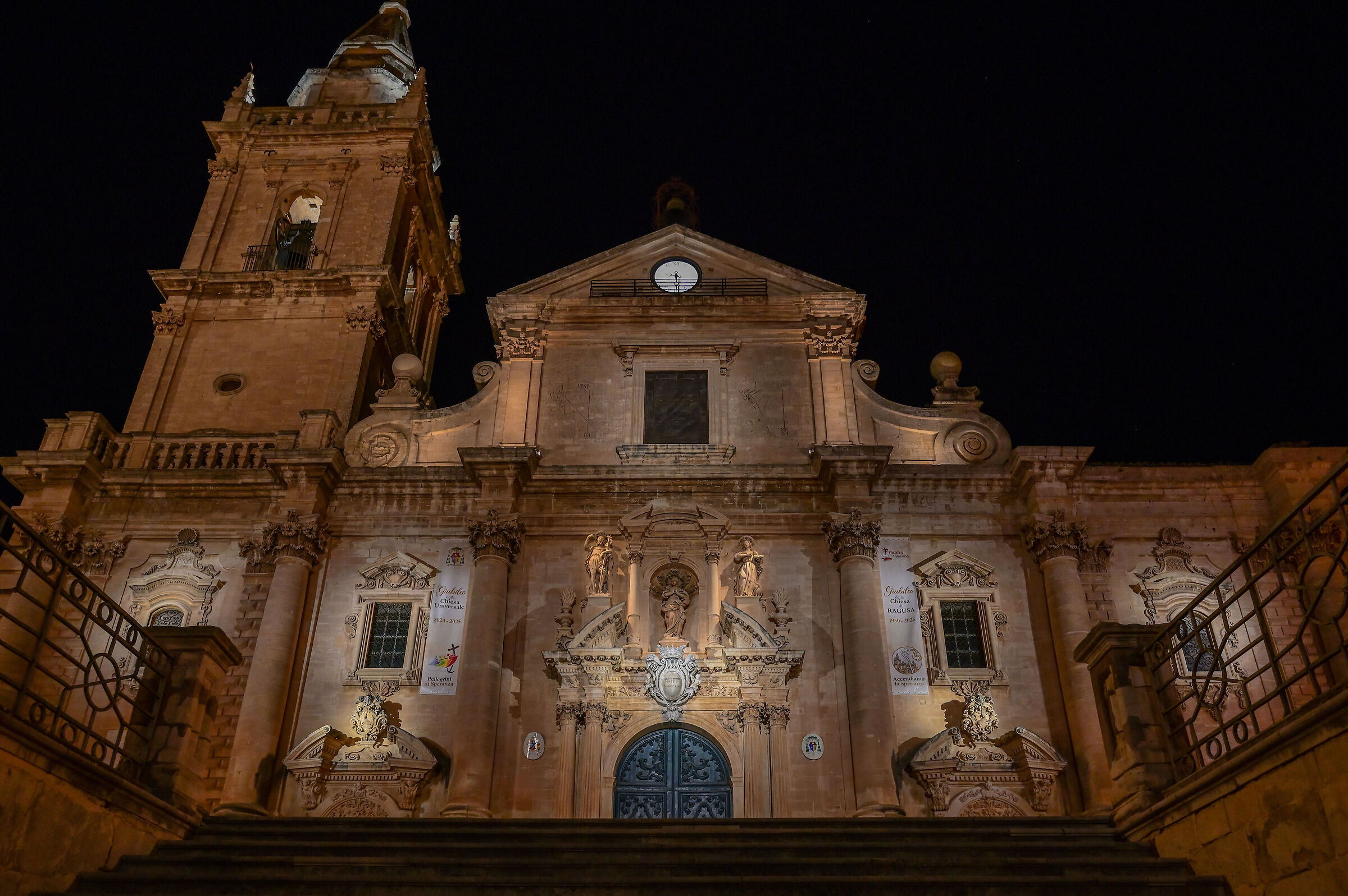 Cattedrale di Ragusa