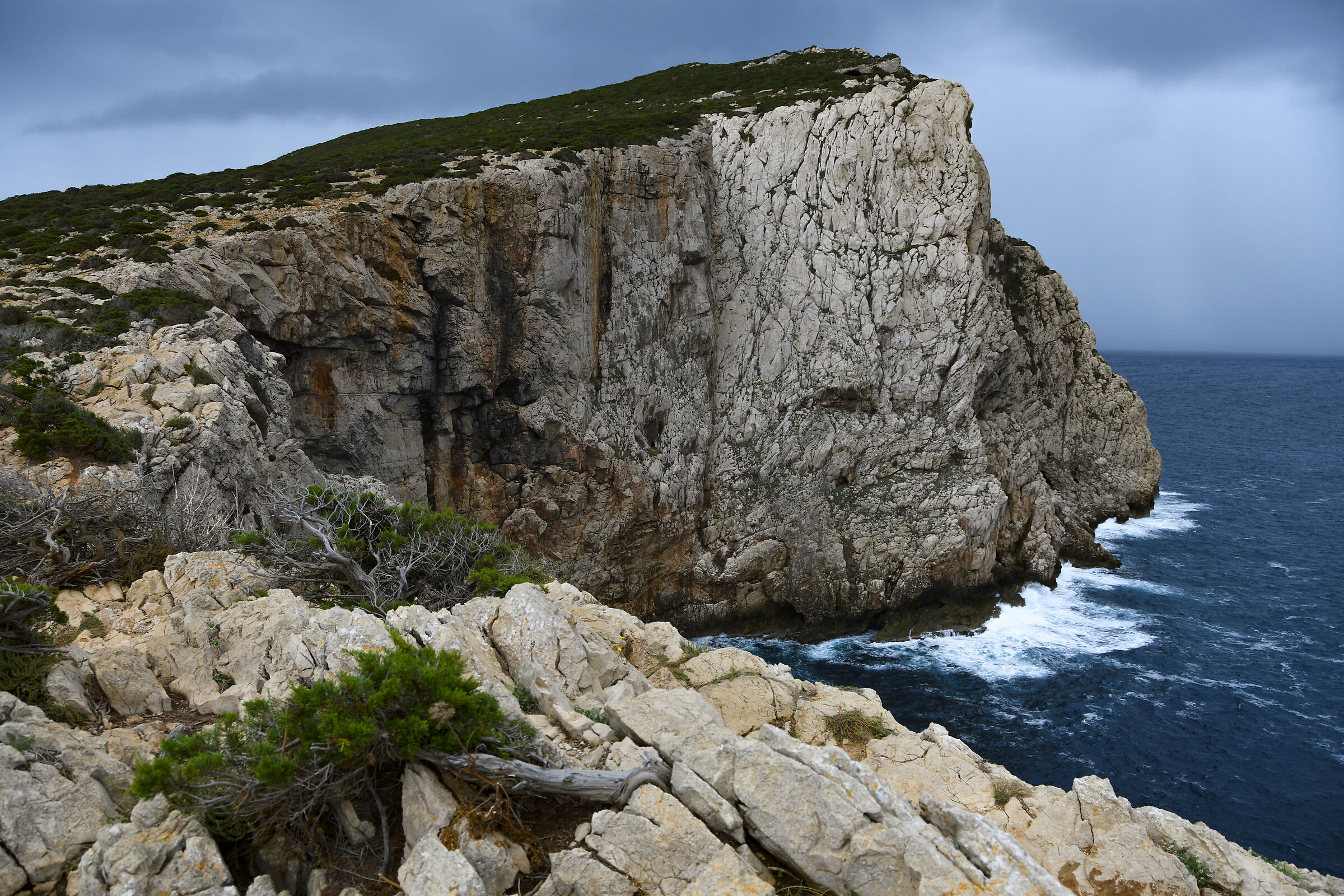 Capo Caccia - Sardegna