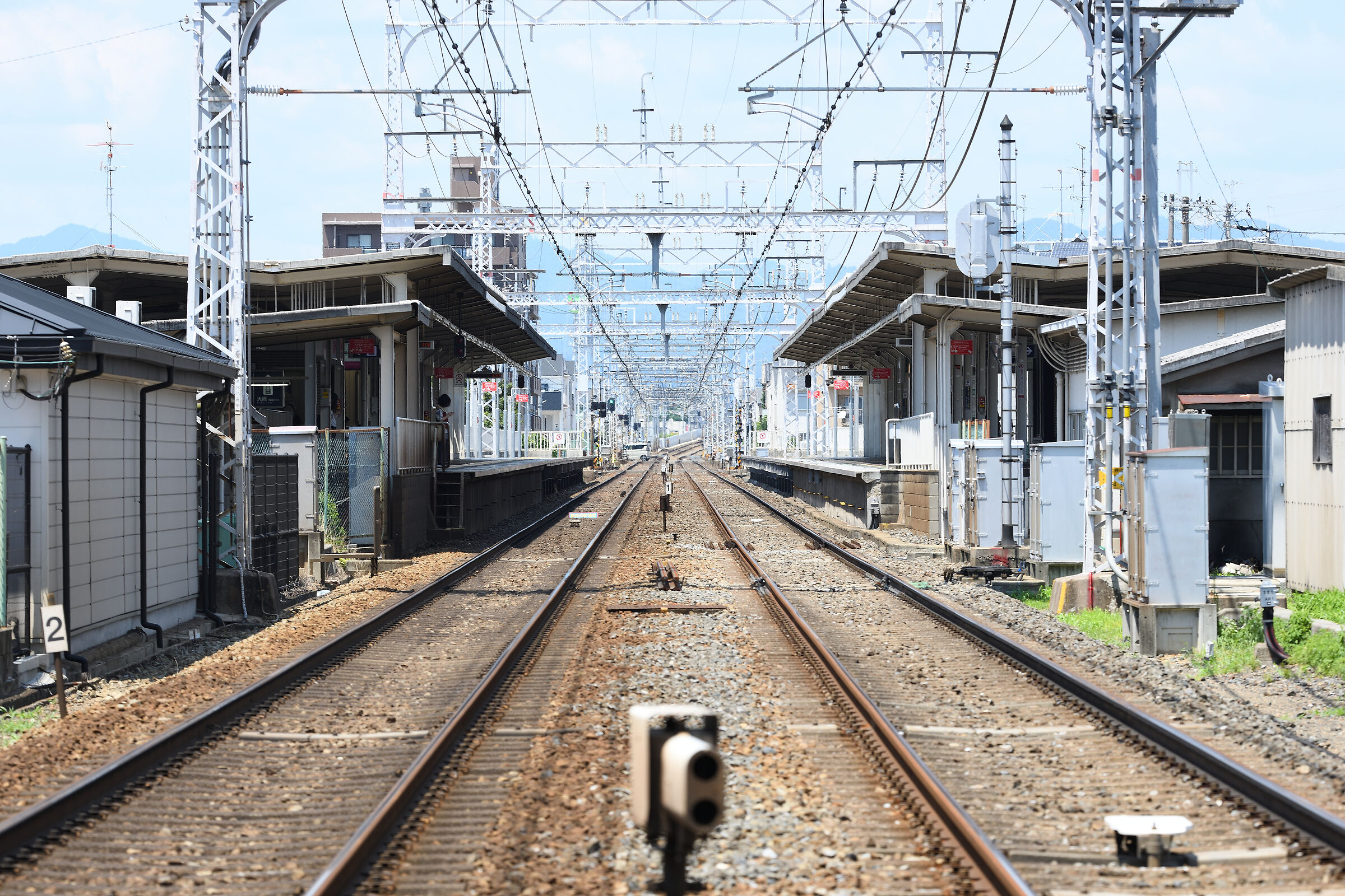Travel to Japan
