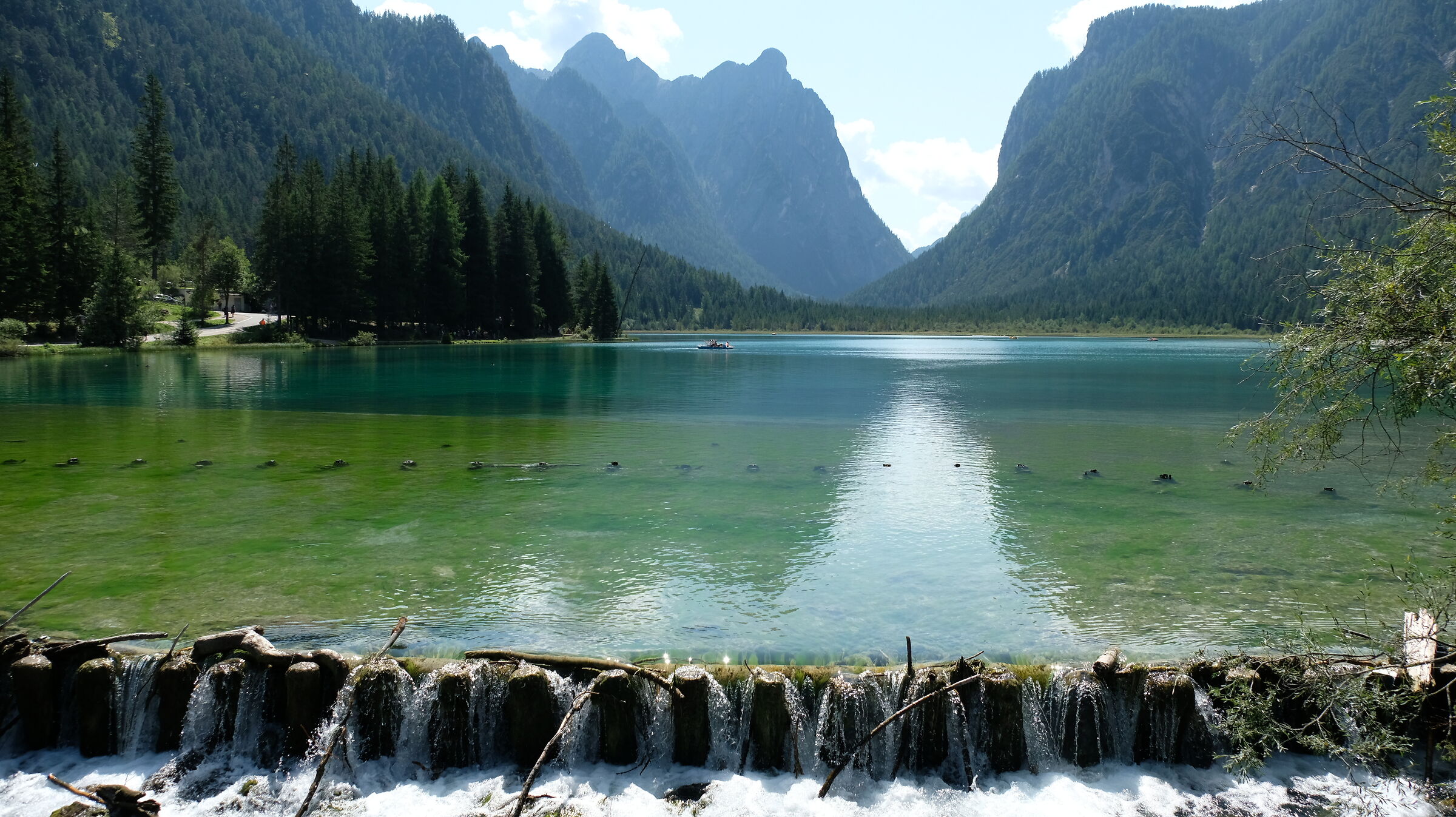 Lake Dobbiaco