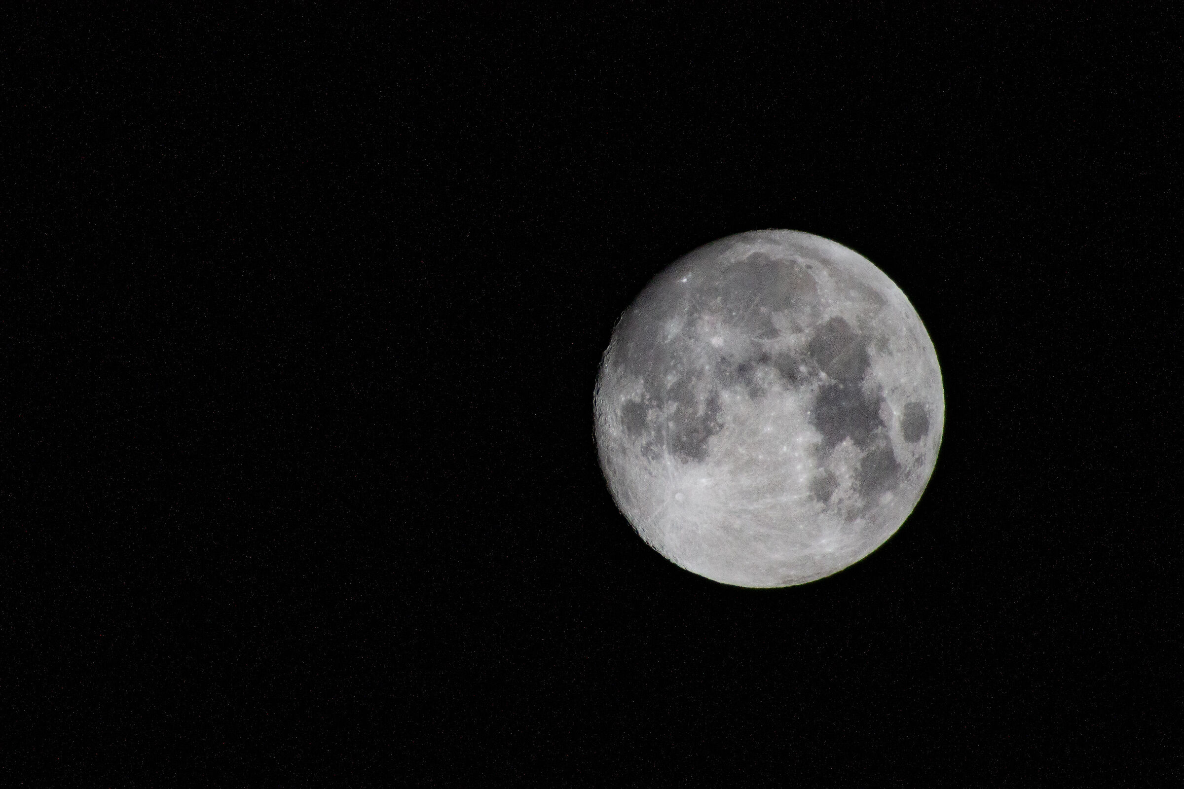 Full moon