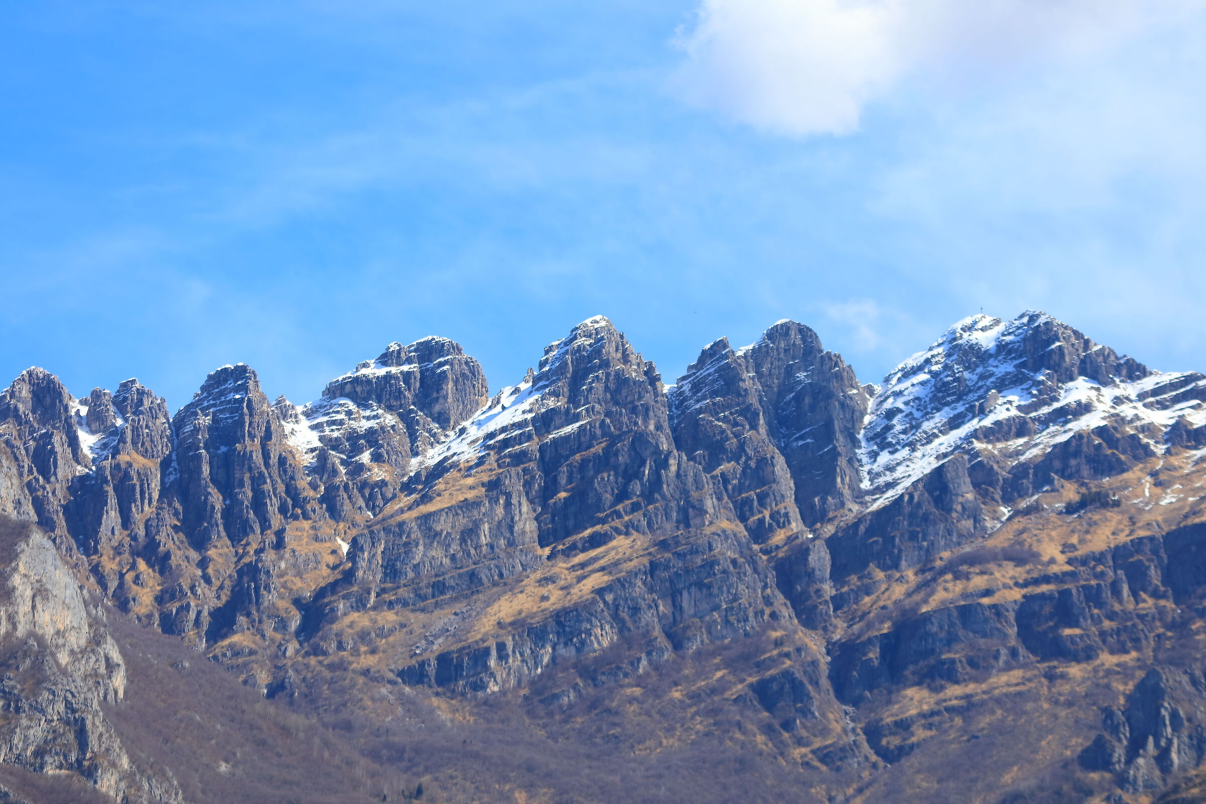 Resegone 27 marzo 2025 - 0199