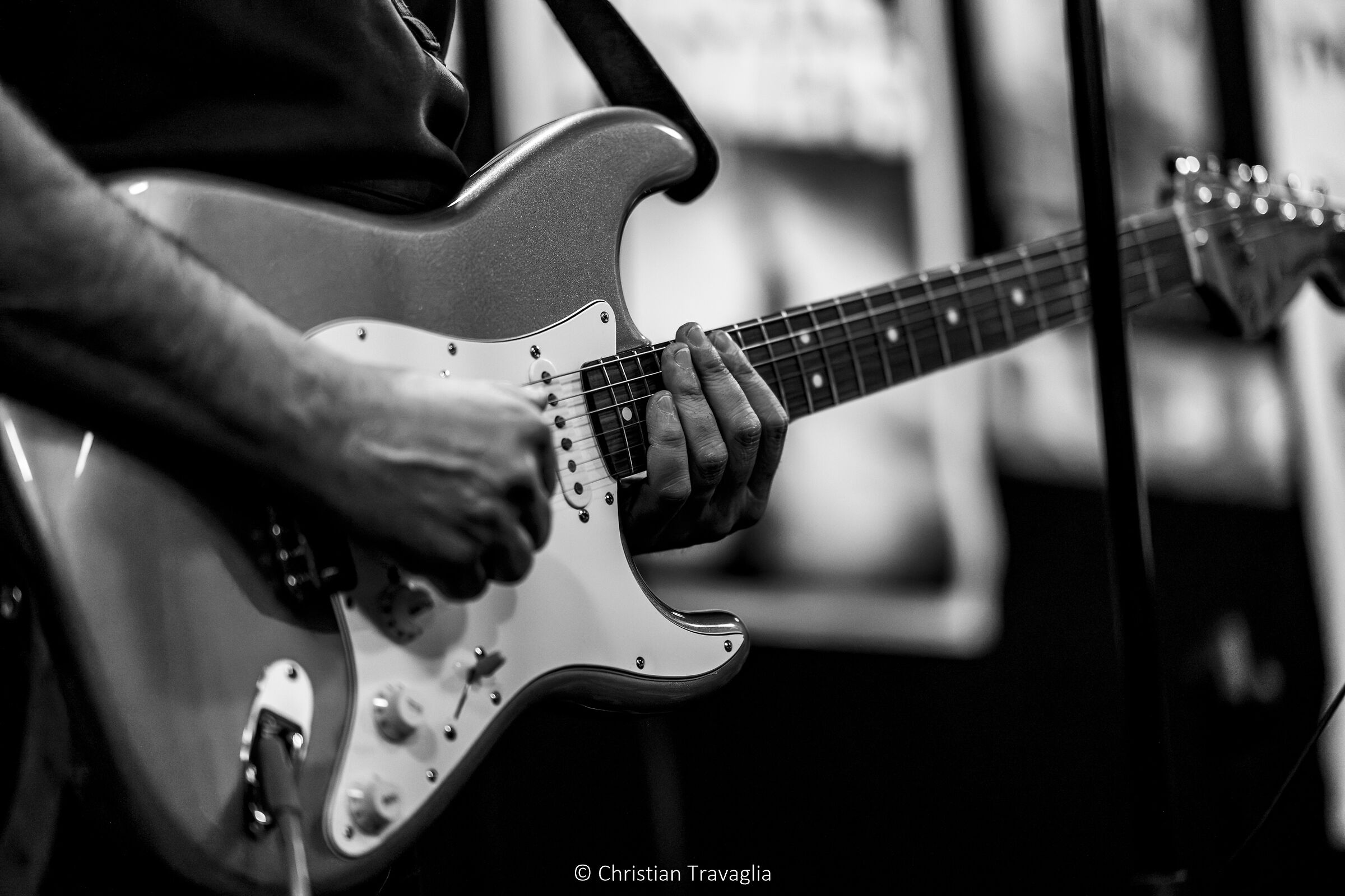 Sound City Rehearsal Room - Bolzano 2025