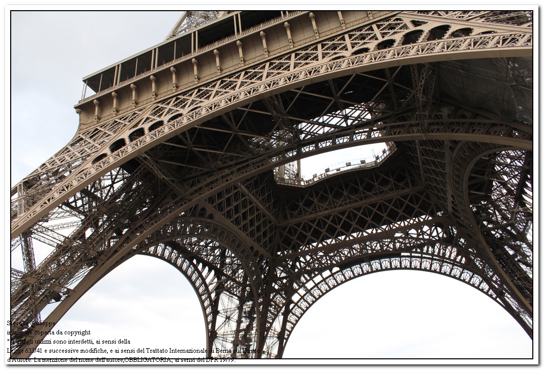 The perfect geometries