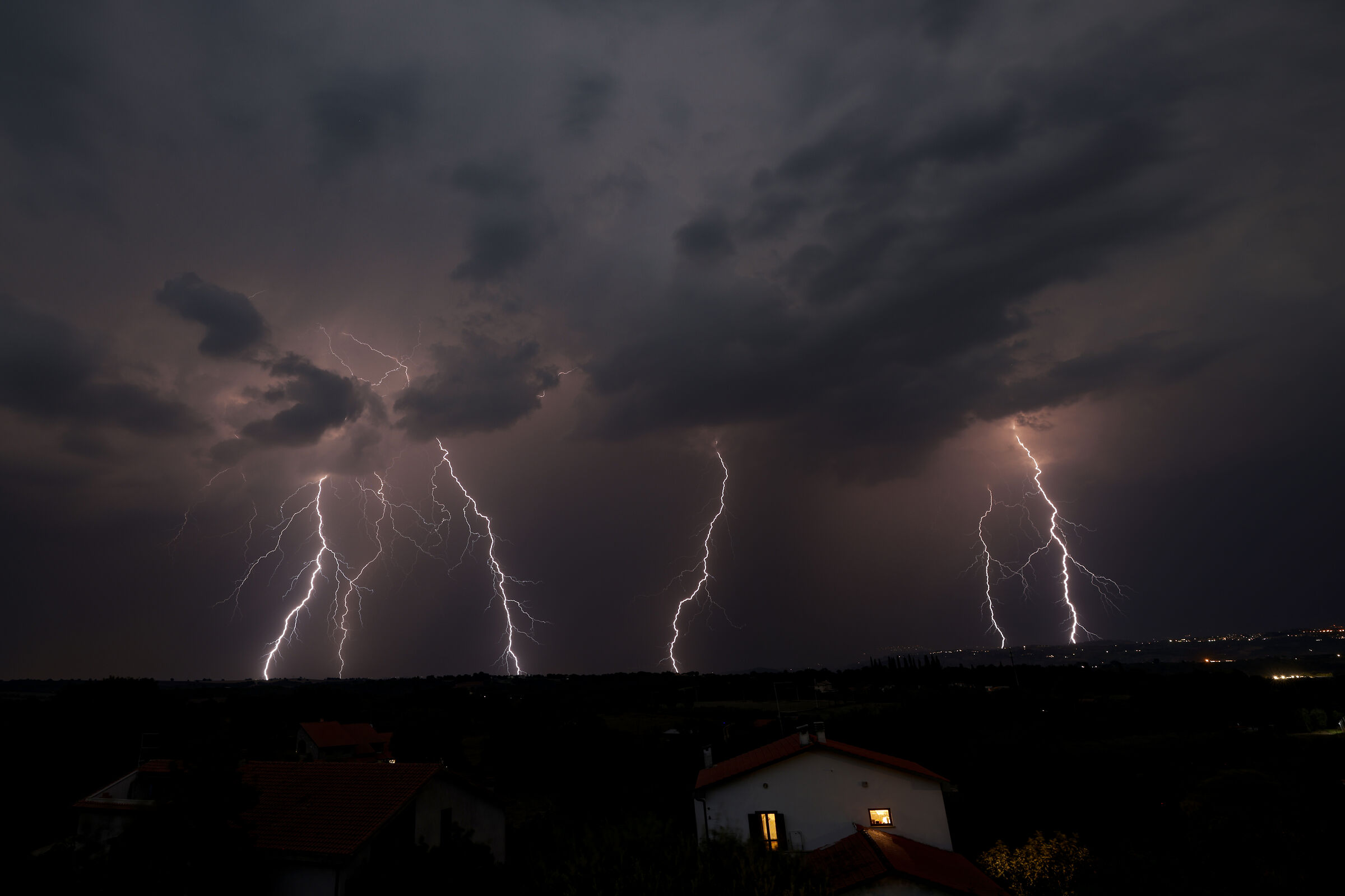 Lightning