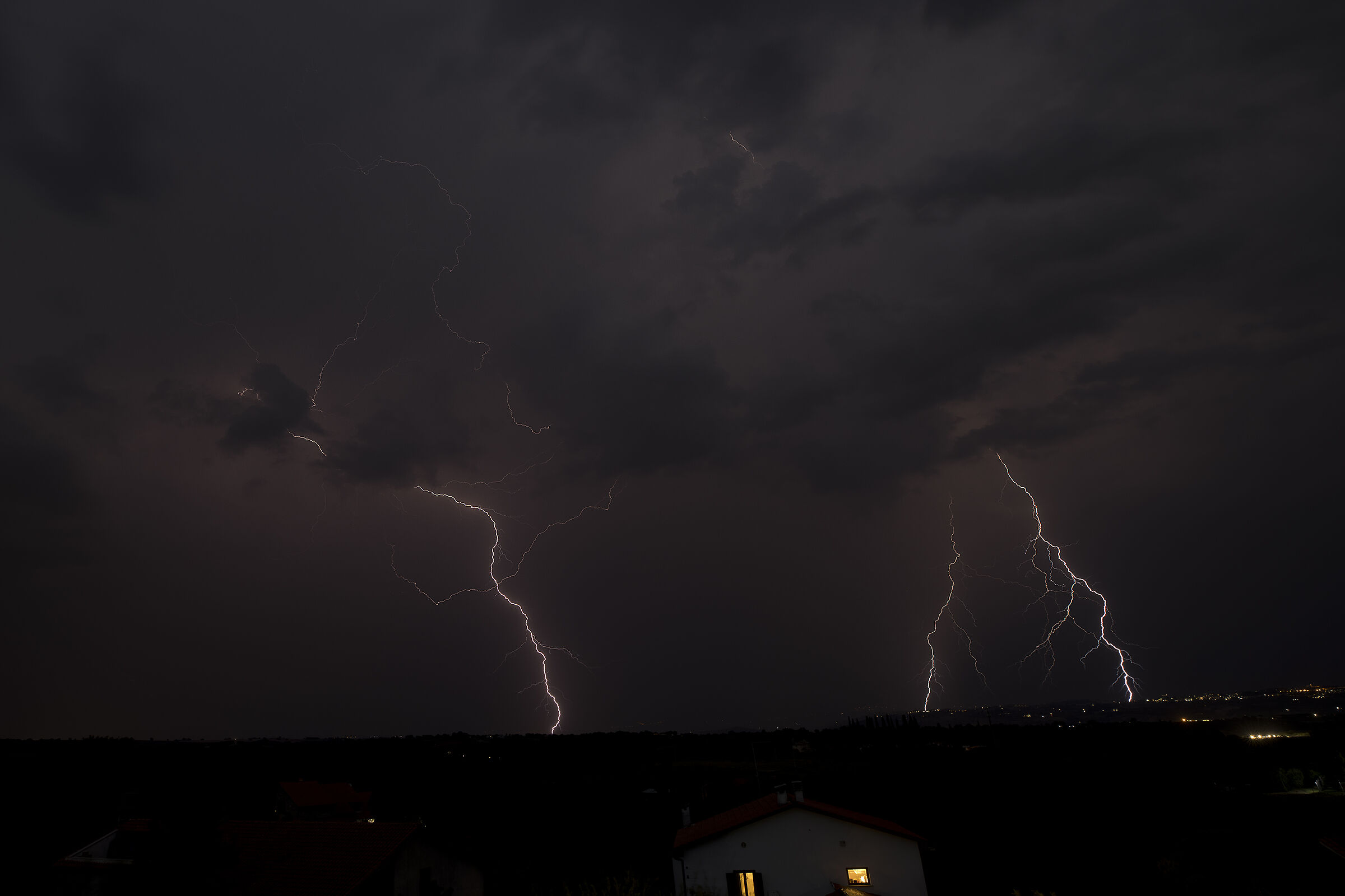 Lightning