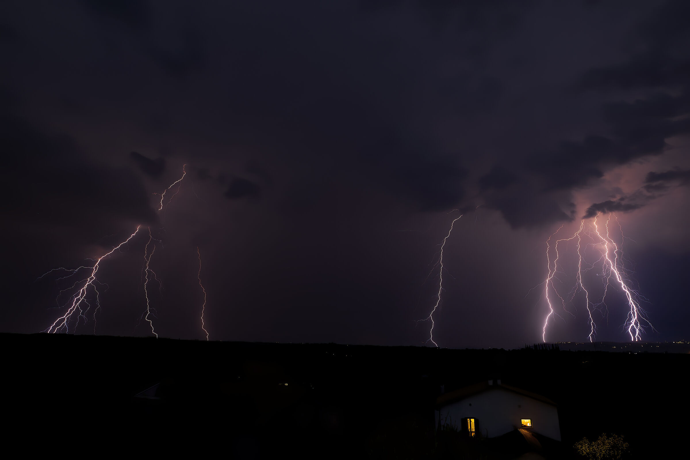 Lightning