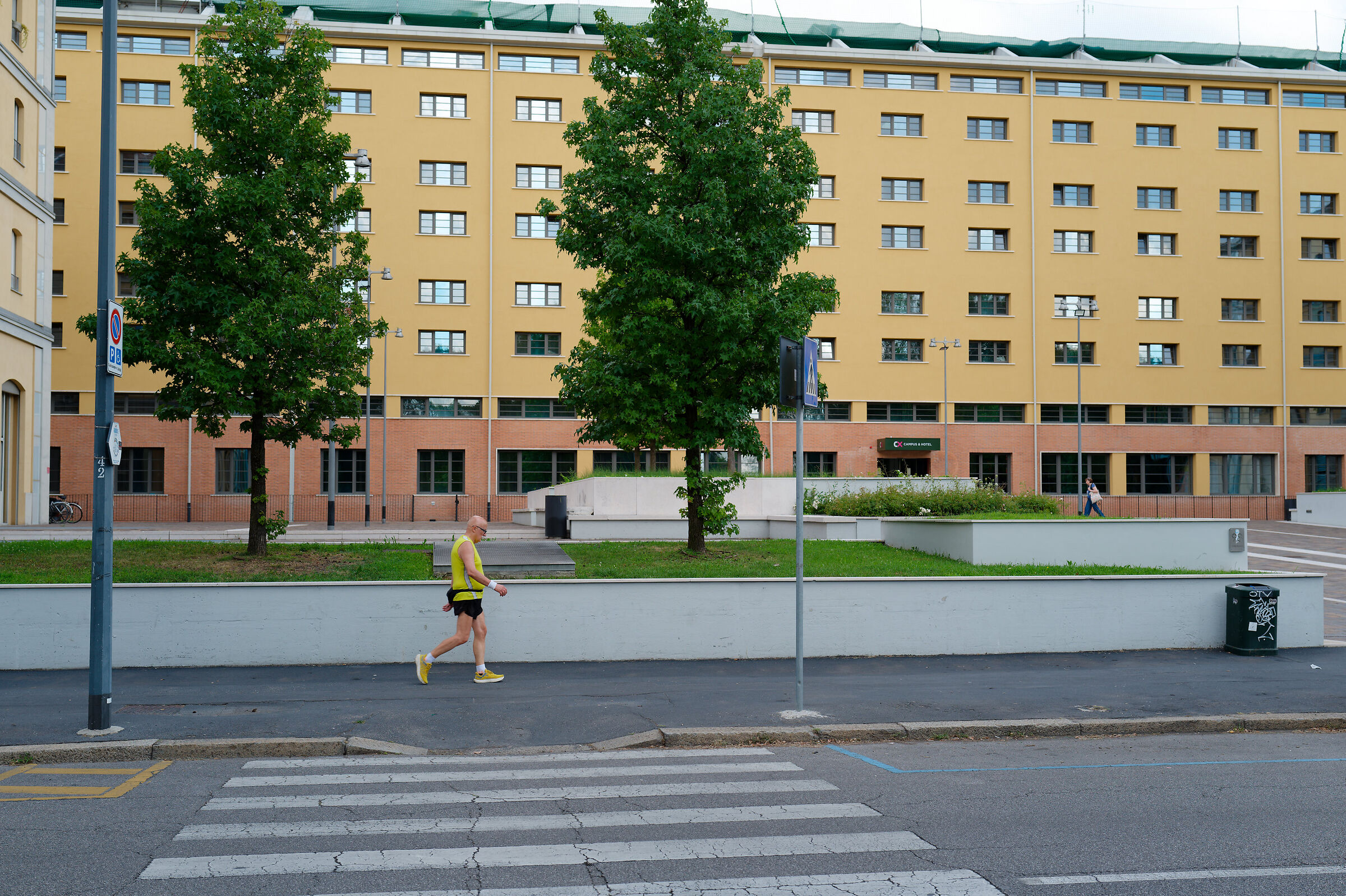 Milan Niguarda, 2025