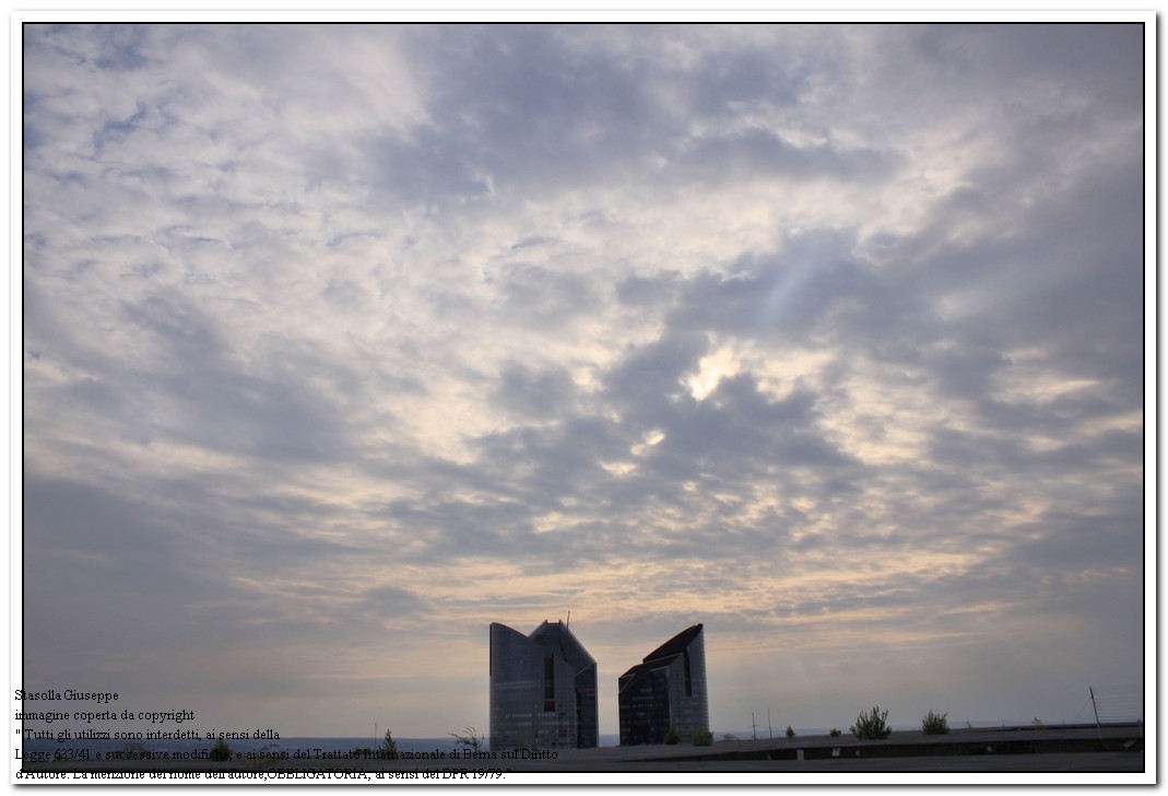 The guardians of the sky