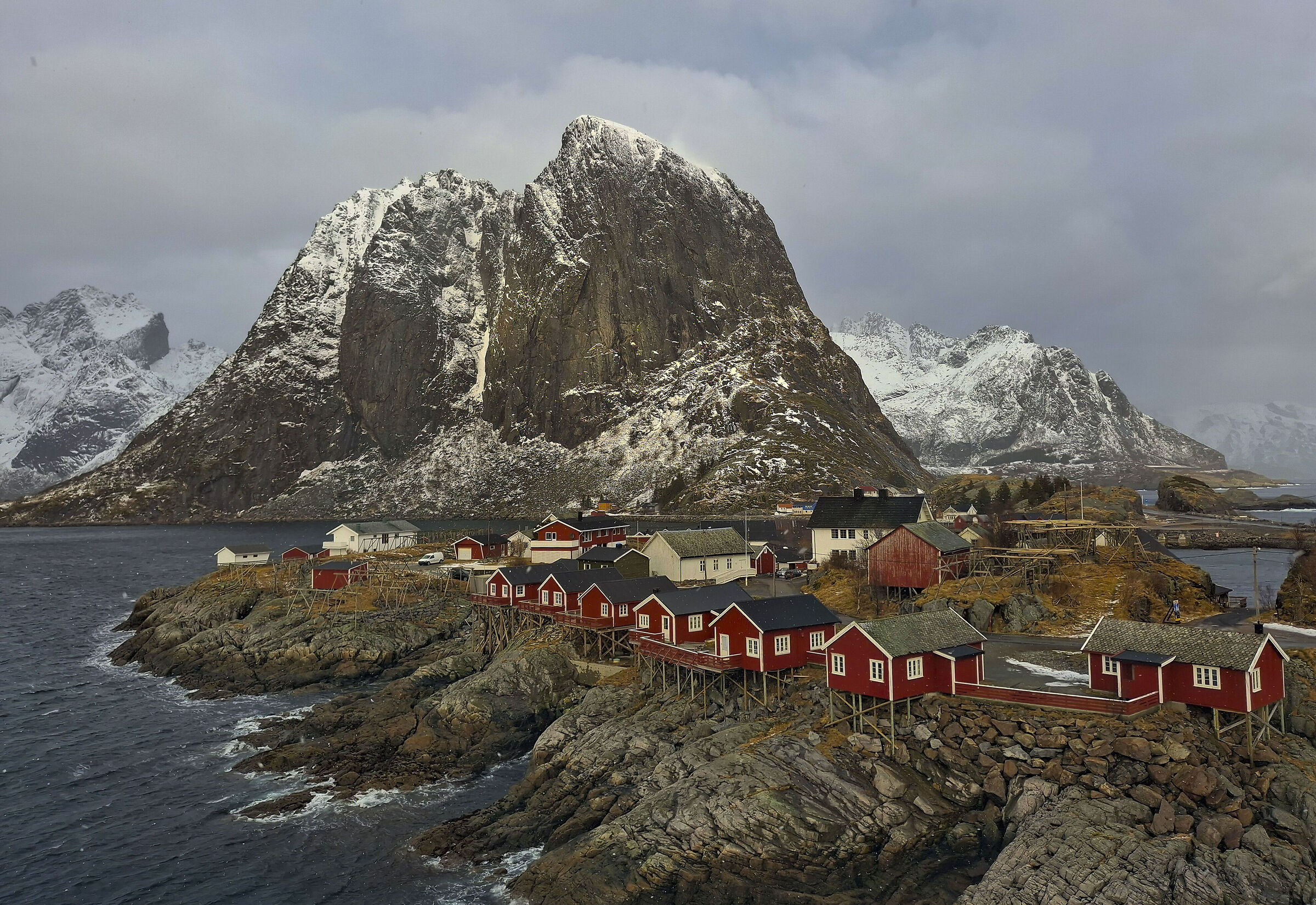 Isole Lofoten (Norvegia)