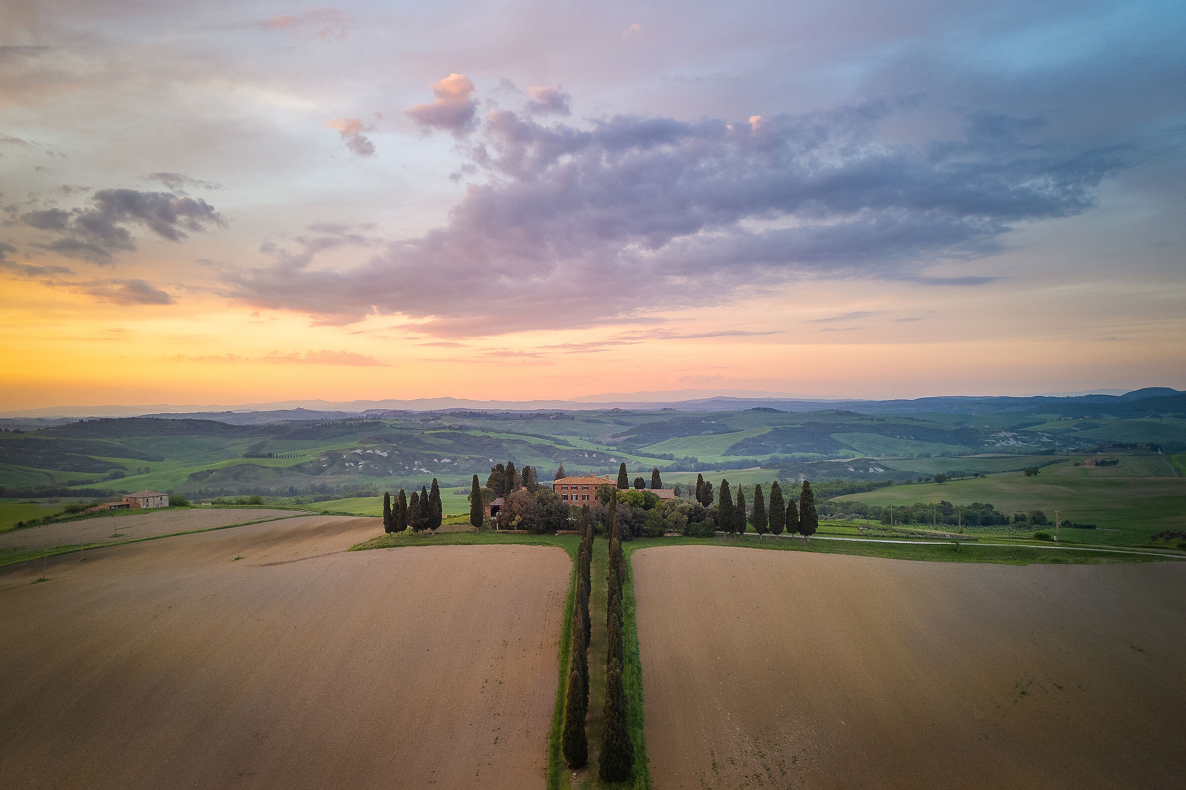 Il tramonto del gladiatore