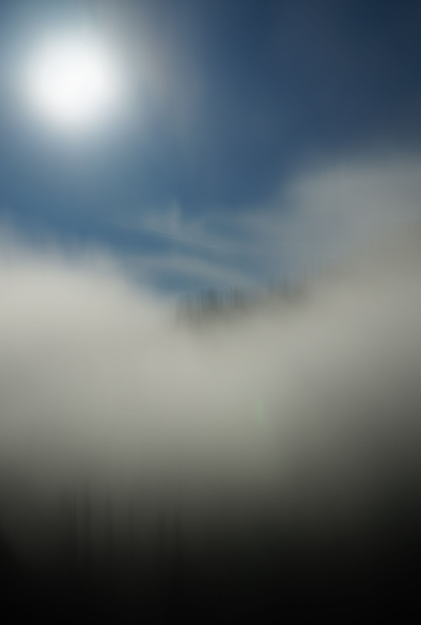 Nebbia