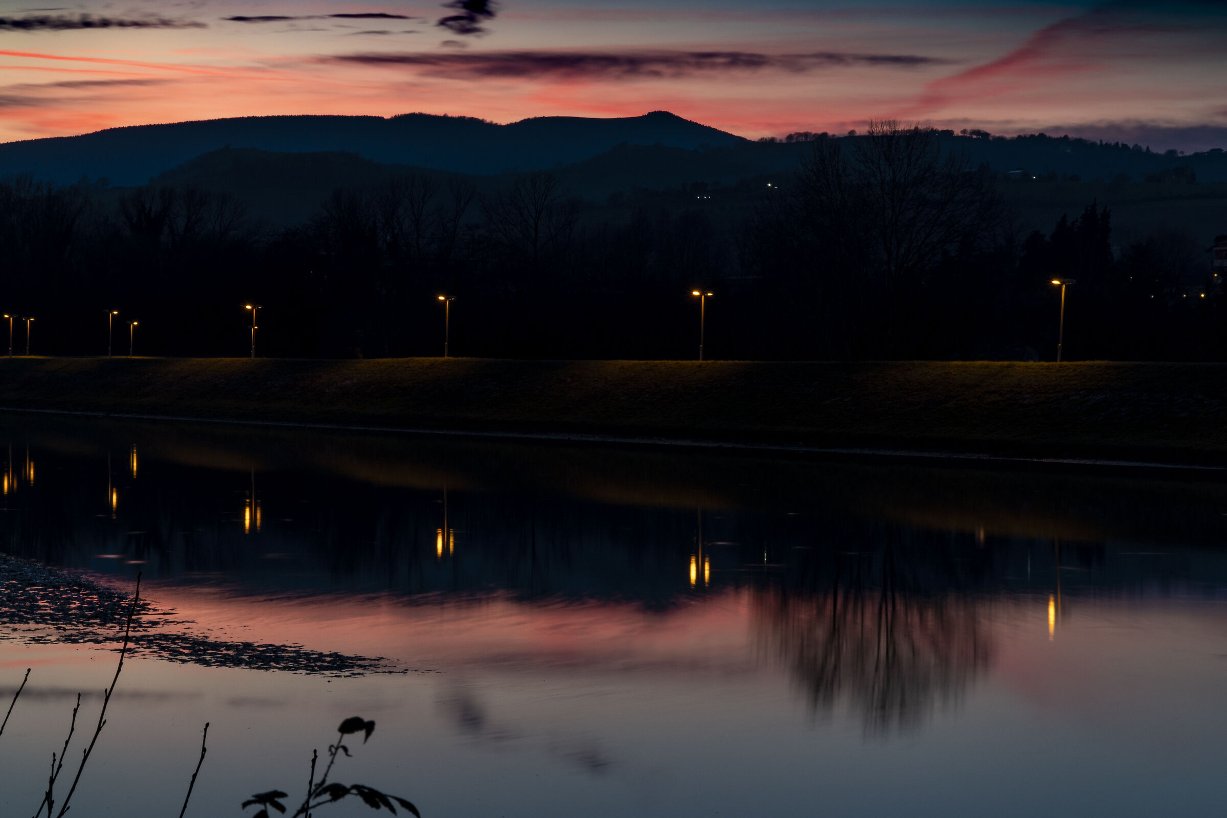 Riflessi