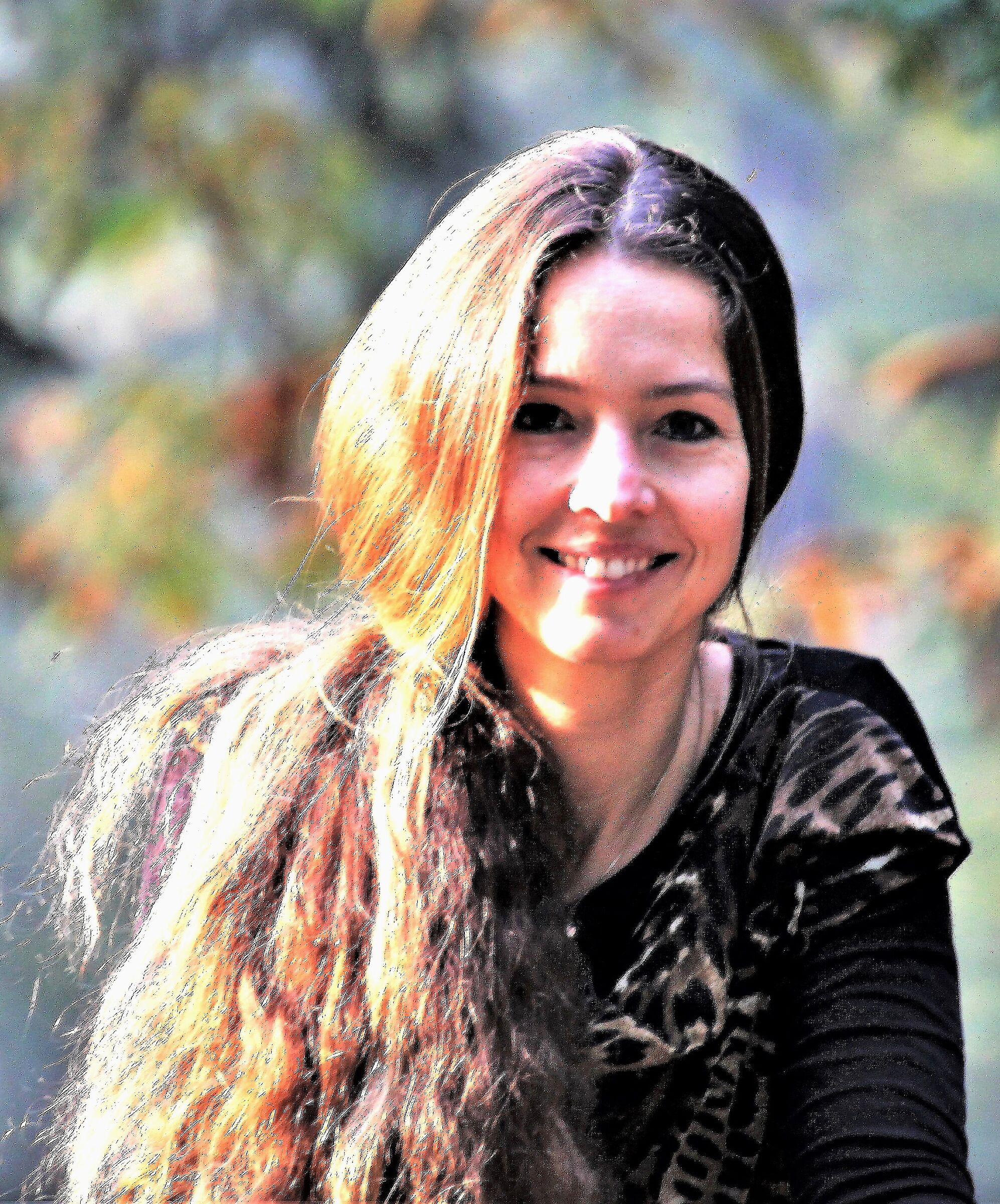 Felicita di essere mamma