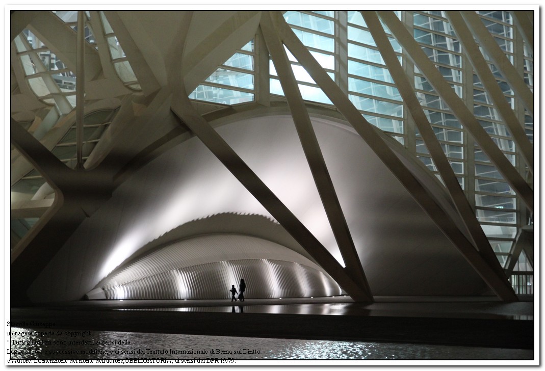 Chiaroscuro Artistico