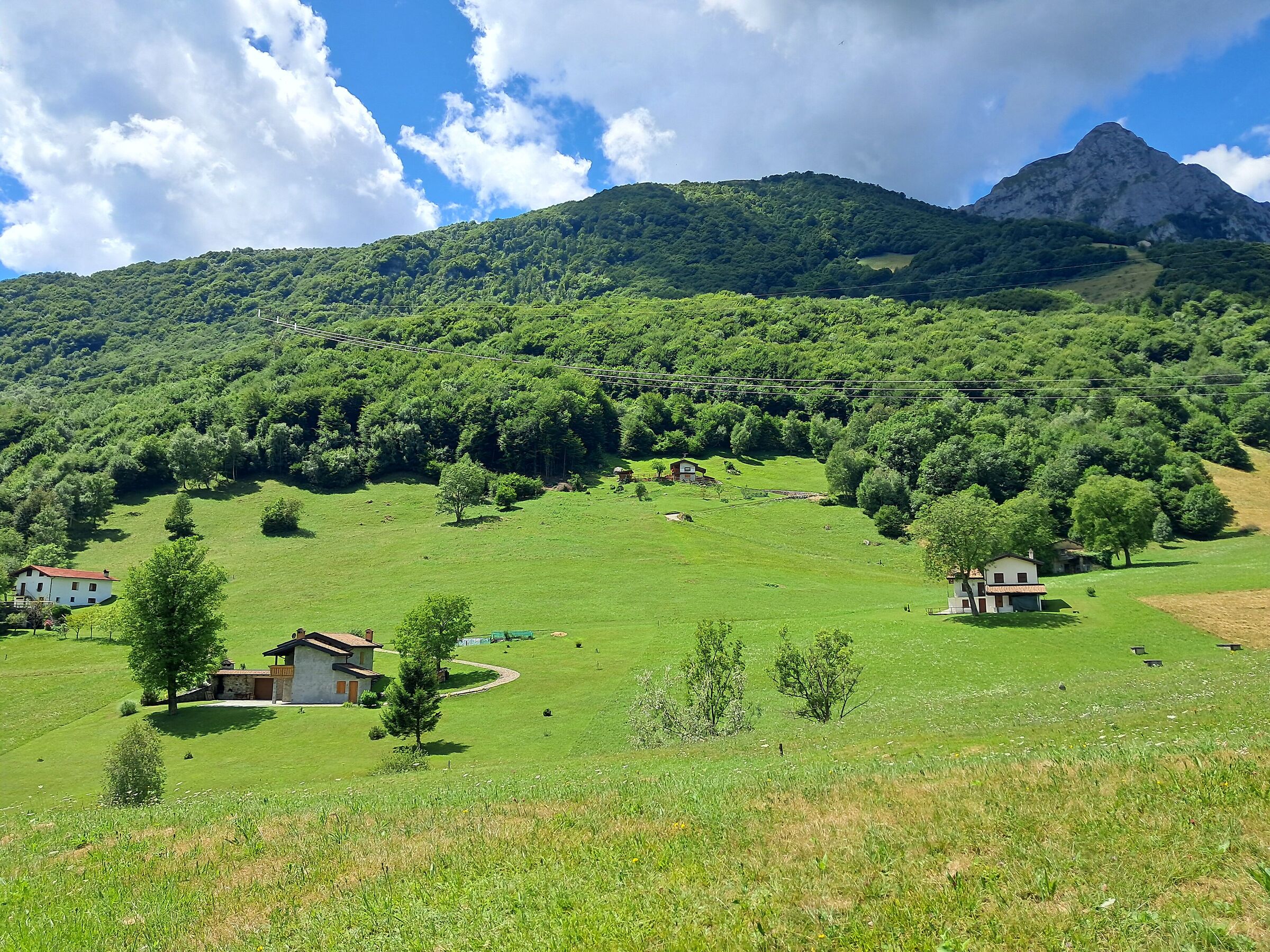 Piani di Nava (LC)