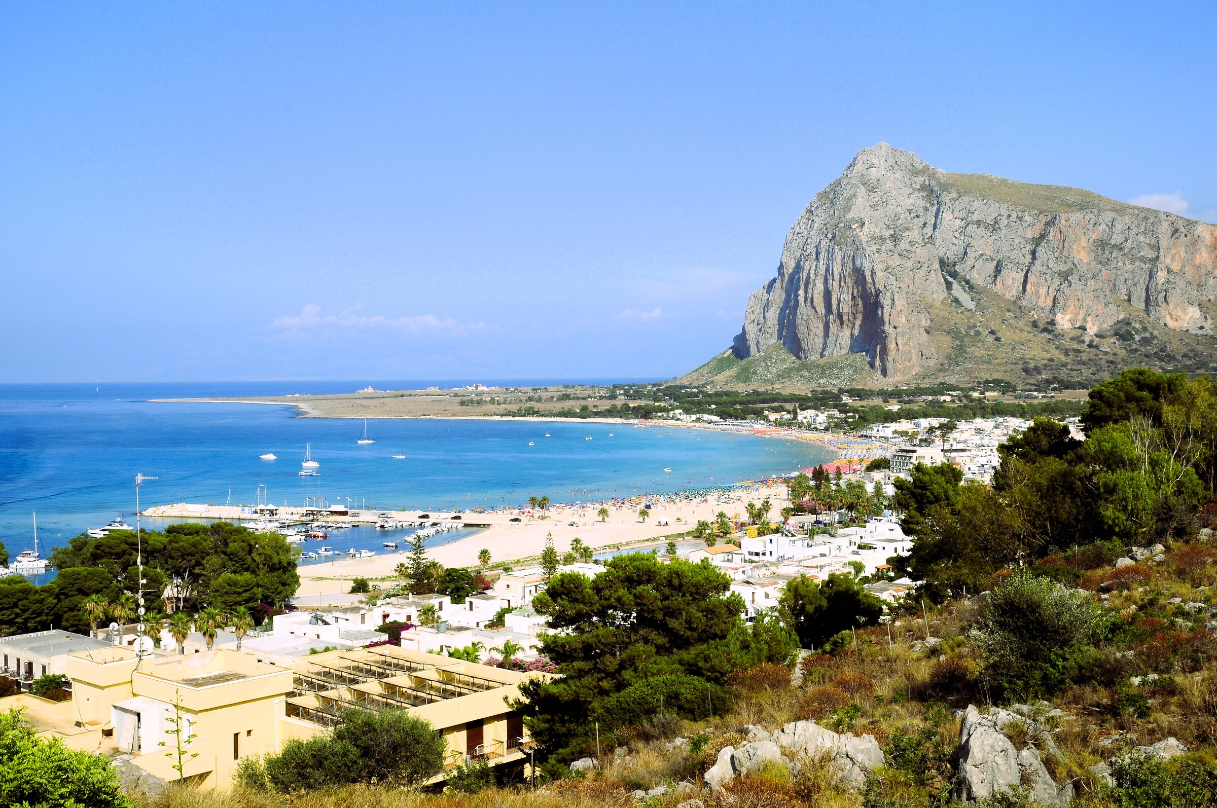 San Vito Lo Capo