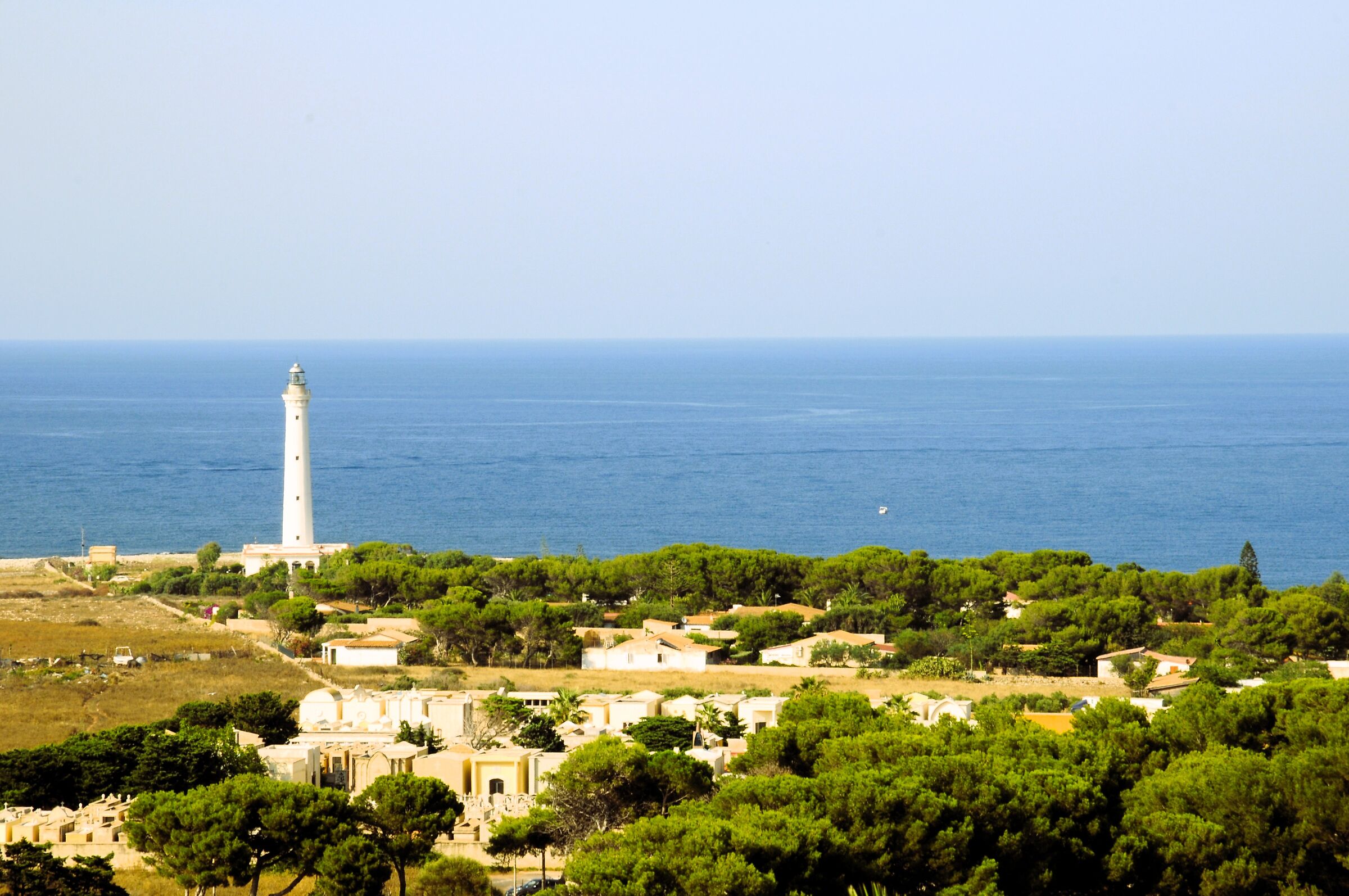San Vito Lo Capo
